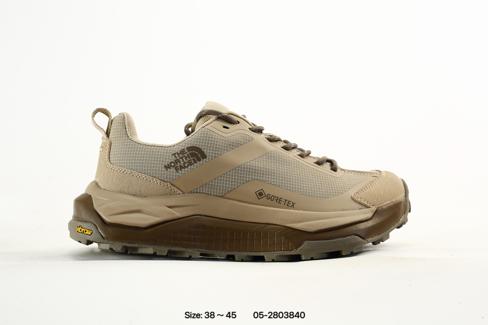 The North Face Fastpack Ultra GTX – NFOA8AD94Q|-06253