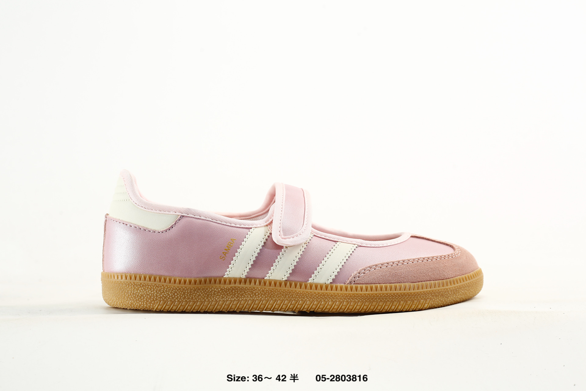 Adidas Samba Jane – JR1402
