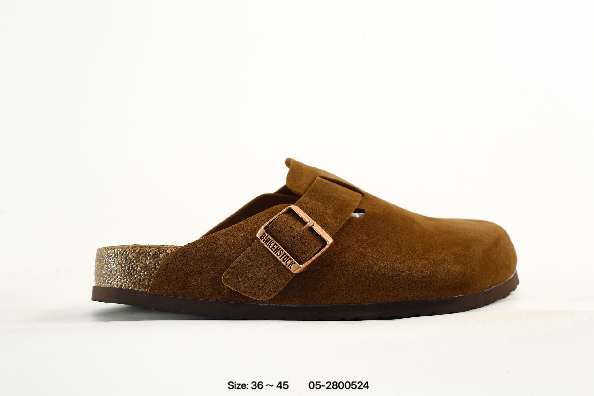 Birkenstock Arizona Claquettes – 05-2800524