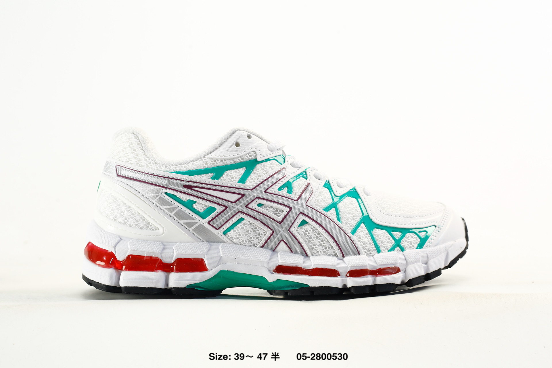 Asics Gel-Kayano 20 – 1203A388-105, photo 2