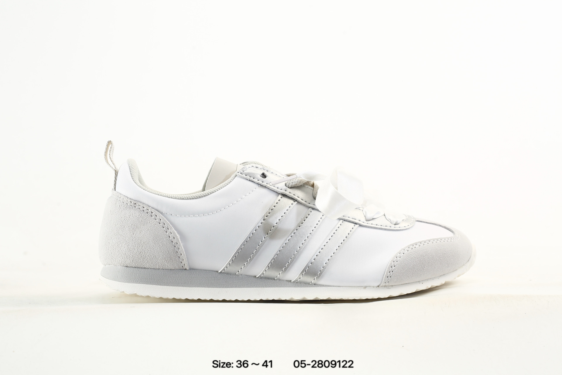 Adidas Originals VS JOG 2.0 – JR4653, photo 2