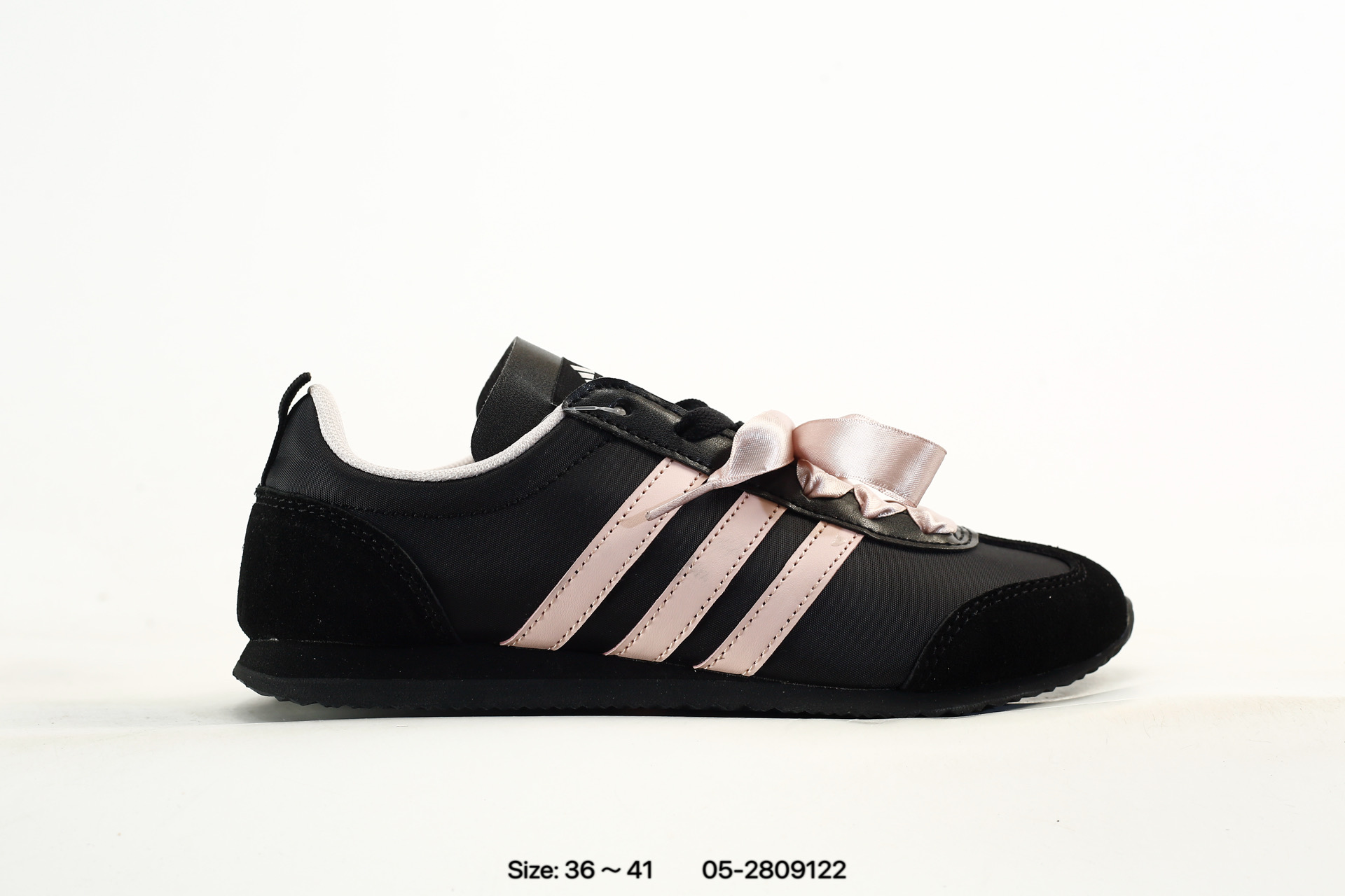 Adidas Originals VS JOG 2.0 – JR4653