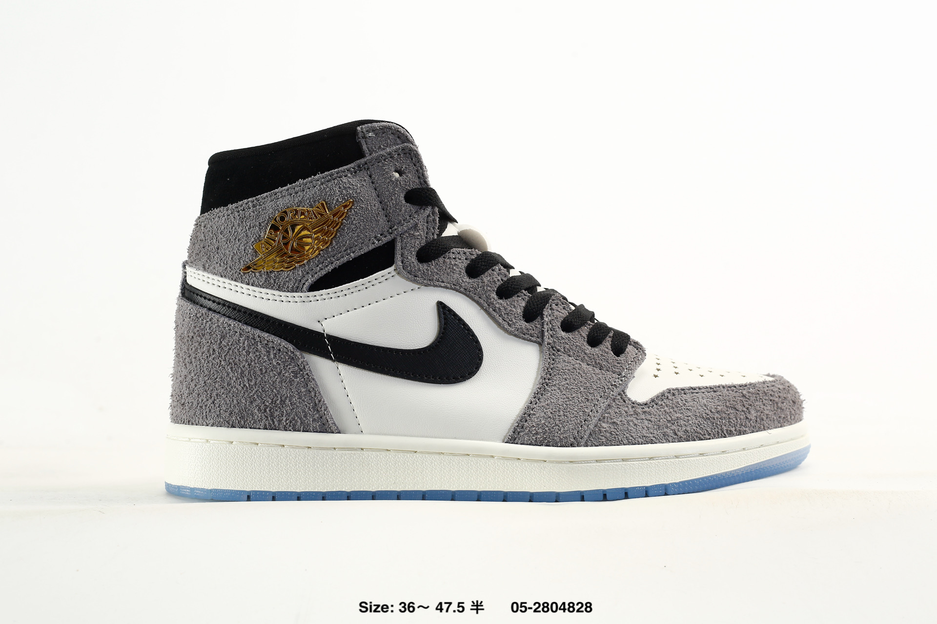 Nike Air Jordan 1 Retro Mid AJ1 – DZ5485-400