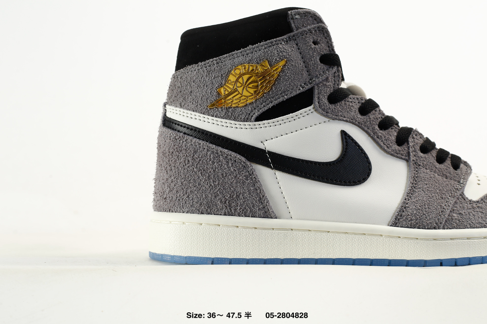 Nike Air Jordan 1 Retro Mid AJ1 – DZ5485-400, photo 2