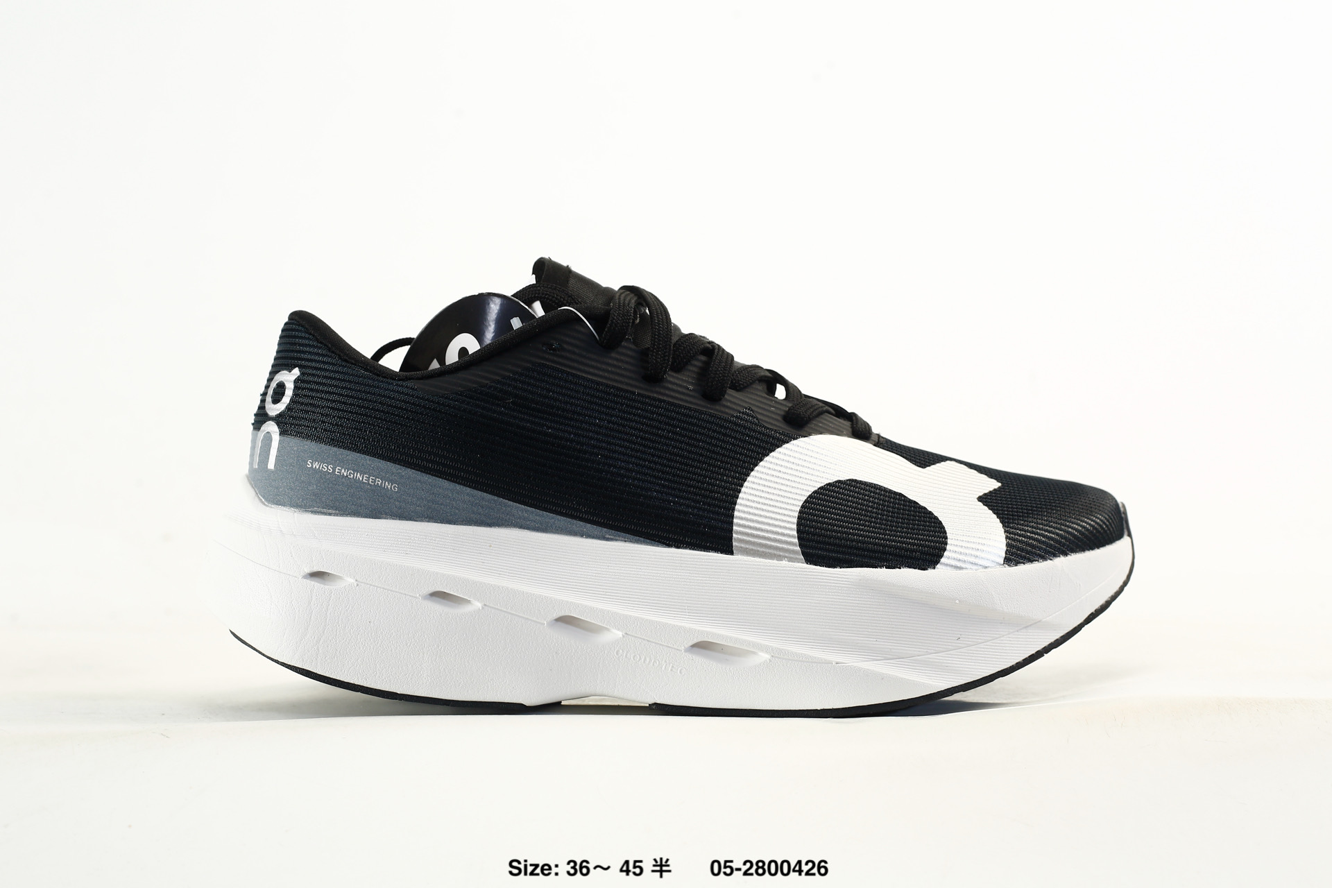 On Cloudboom Volt – 3ME30480256, photo 2