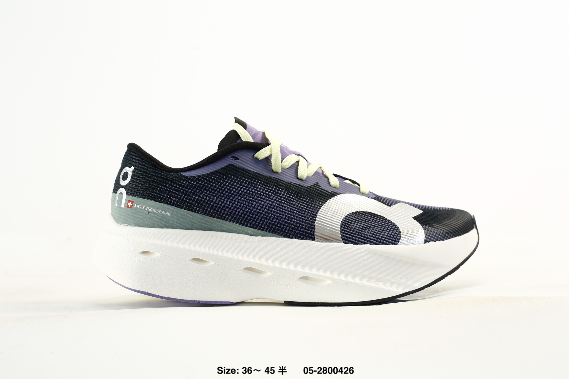 On Cloudboom Volt – 3ME30480256