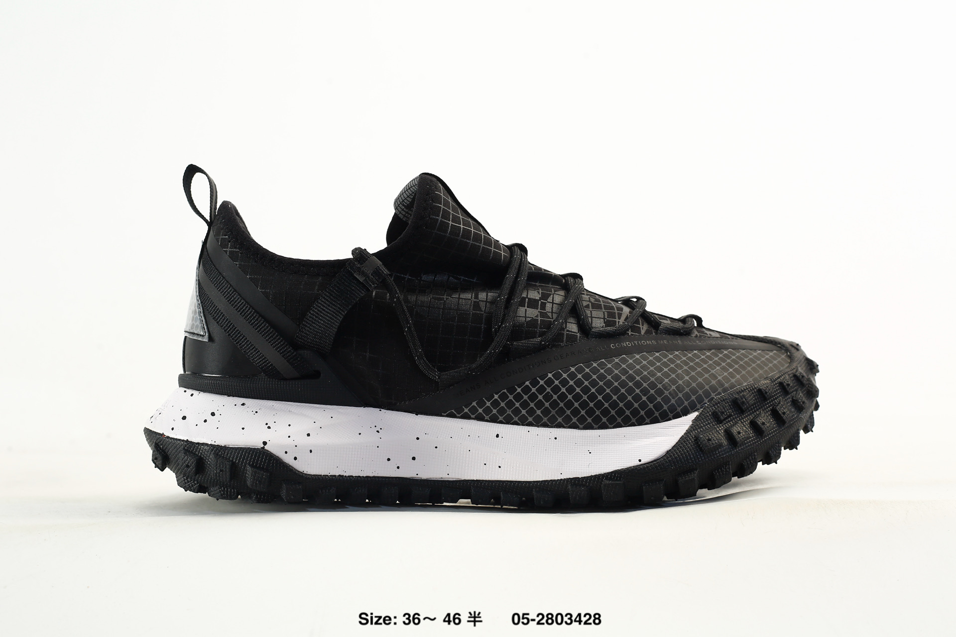 Nike ACG Mountain Fly Low GTX – DD4565-001