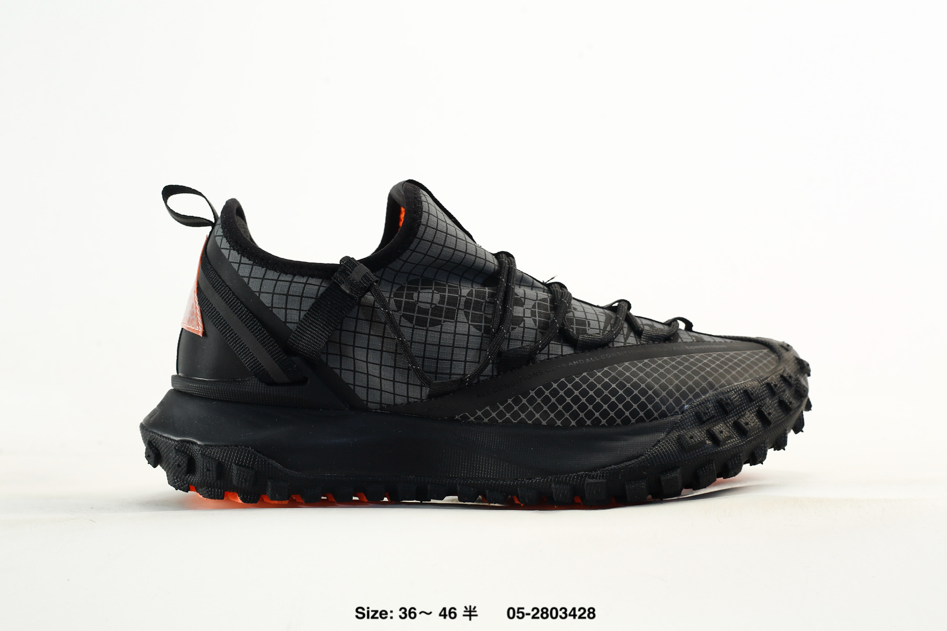 Nike ACG Mountain Fly Low GTX – DD4565-001, photo 2