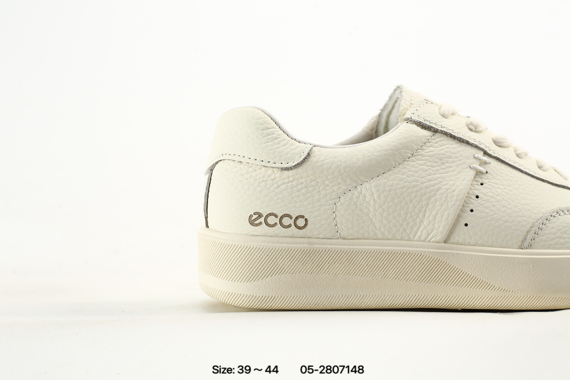 Ecco Trainer, photo 2