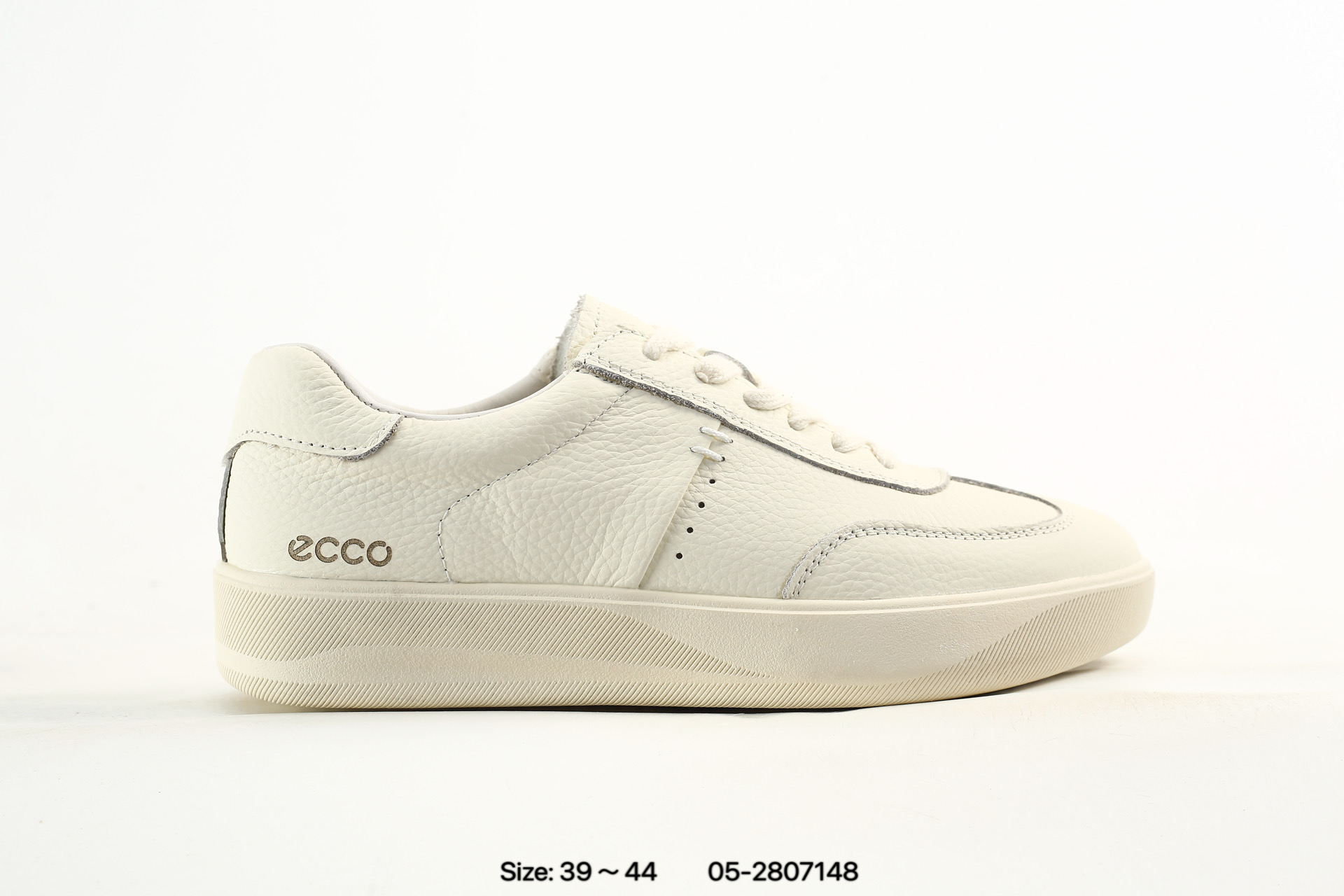 Ecco Trainer