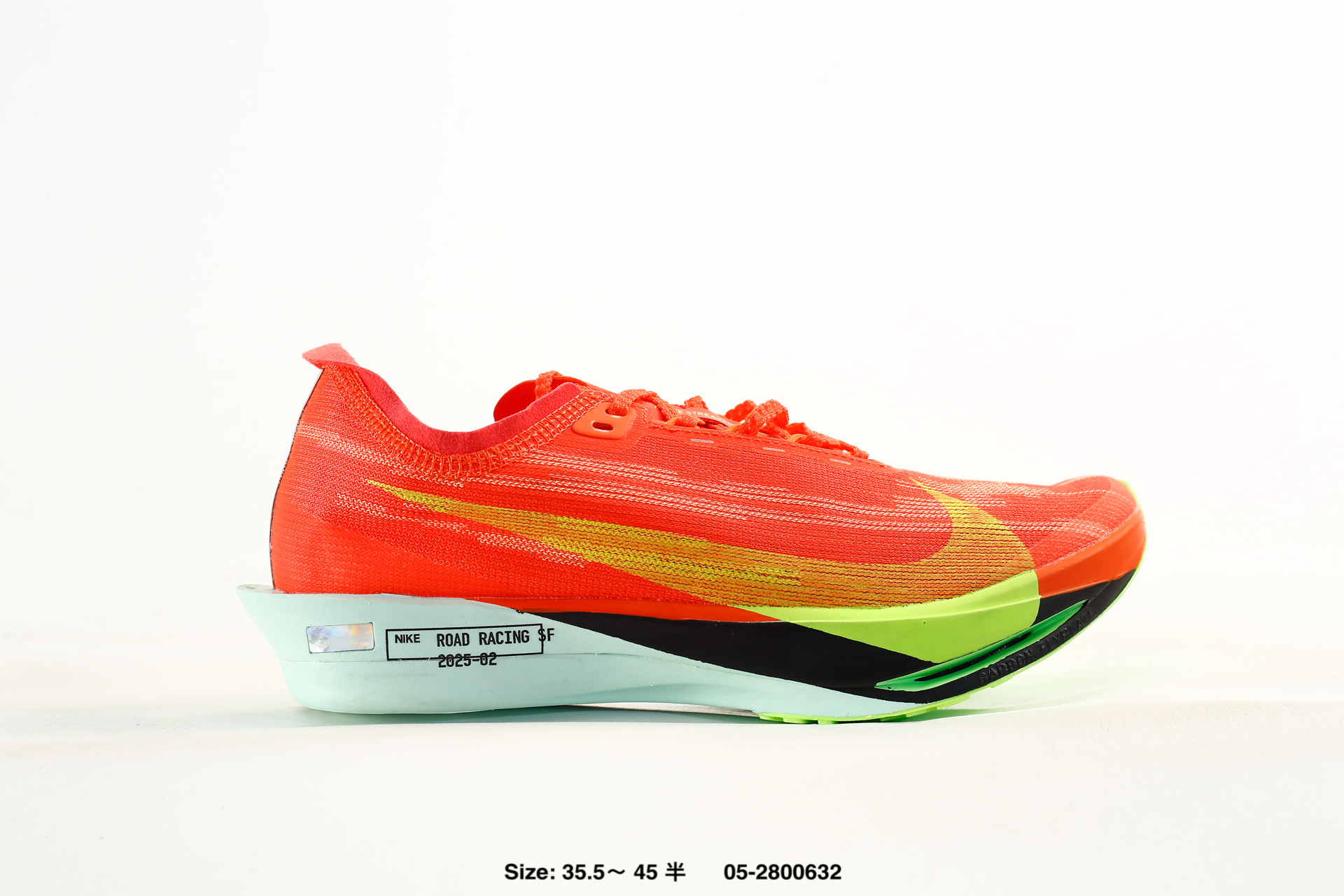 Nike Zoomx Streakfly 2 – HF6416-001