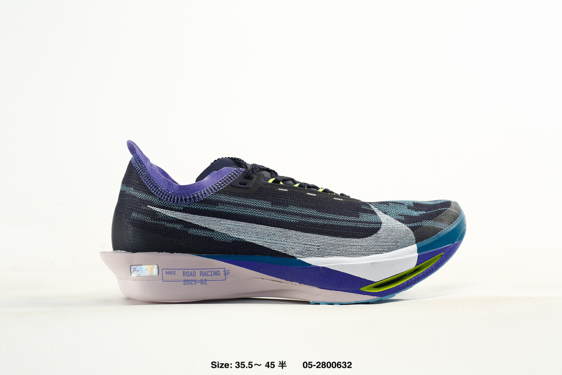 Nike Zoomx Streakfly 2 – HF6416-001, photo 2