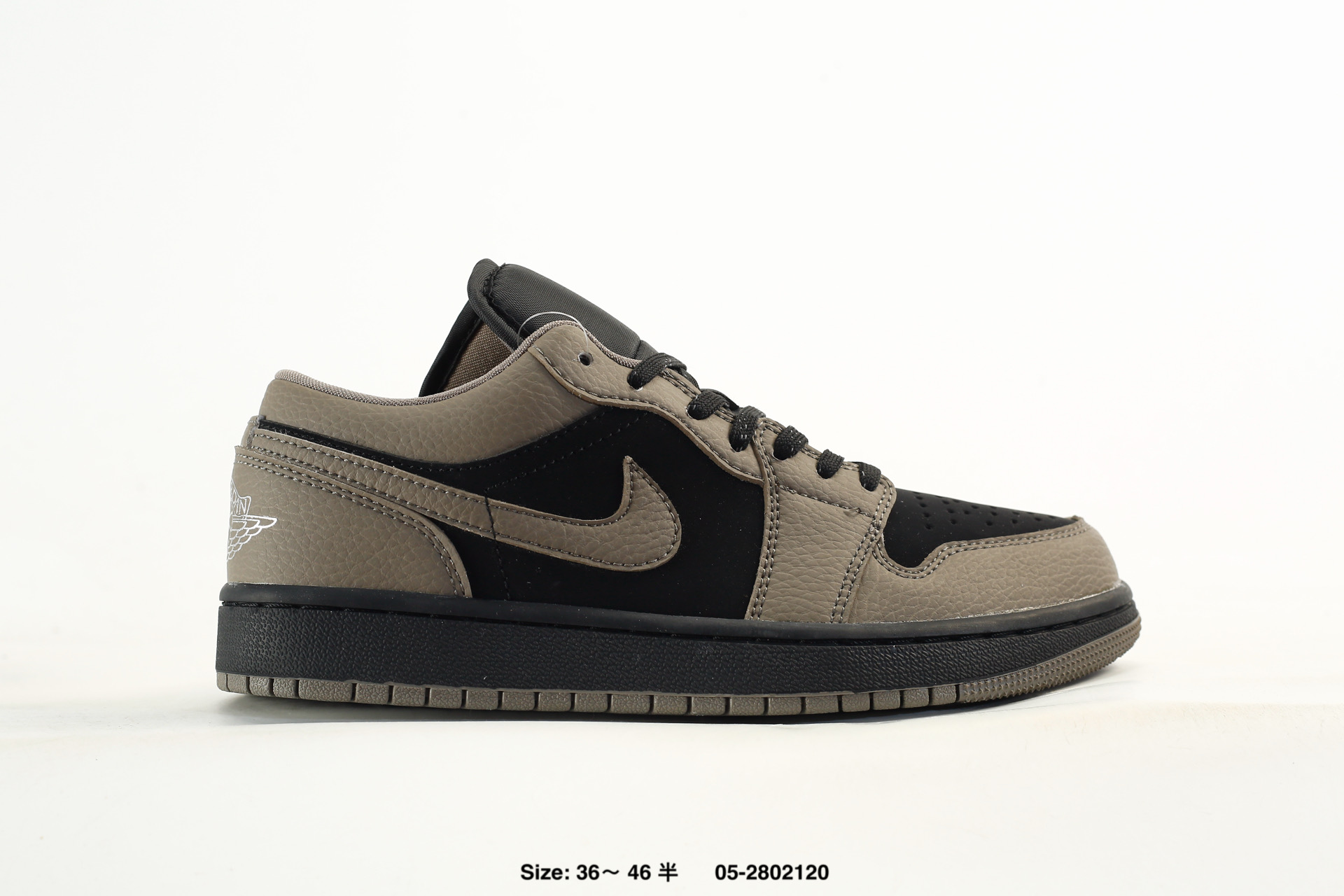 Nike Air Jordan 1 Low AJ1 – IB7109-005