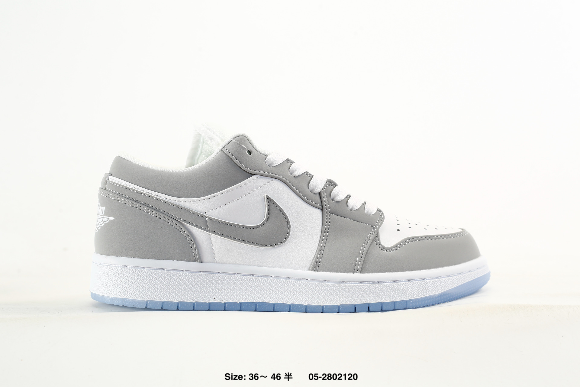 Nike Air Jordan 1 Low AJ1 – IB7109-005, photo 2