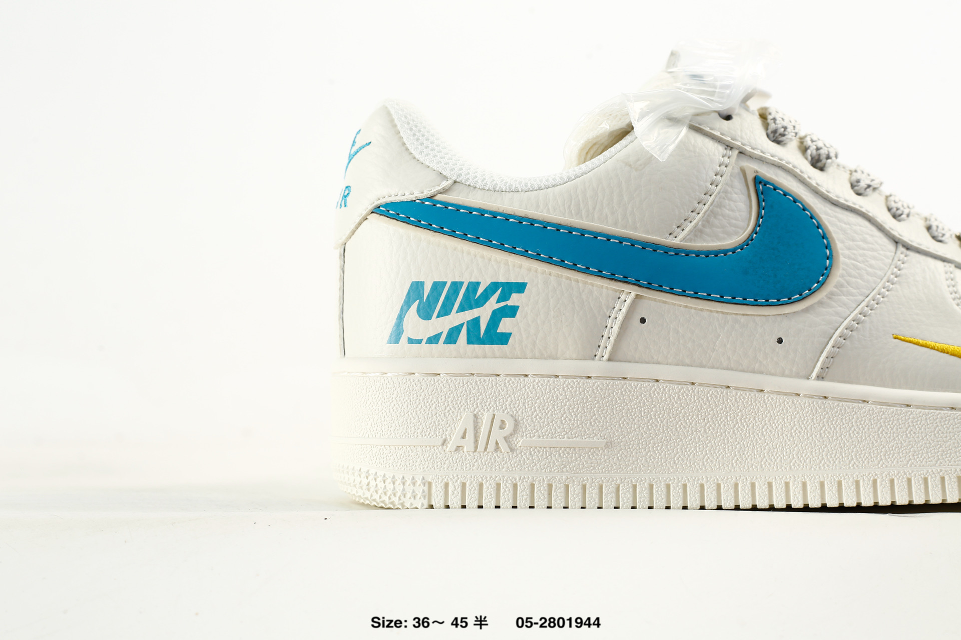 Air Force 1 07 Low – HX123008, photo 2