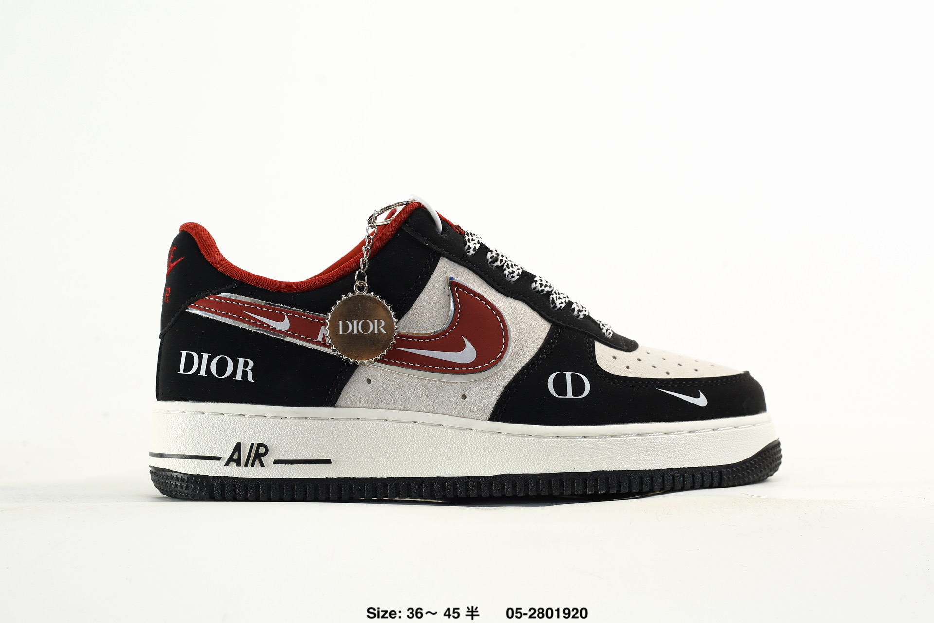 Air Force 1 07 Low – HX123008