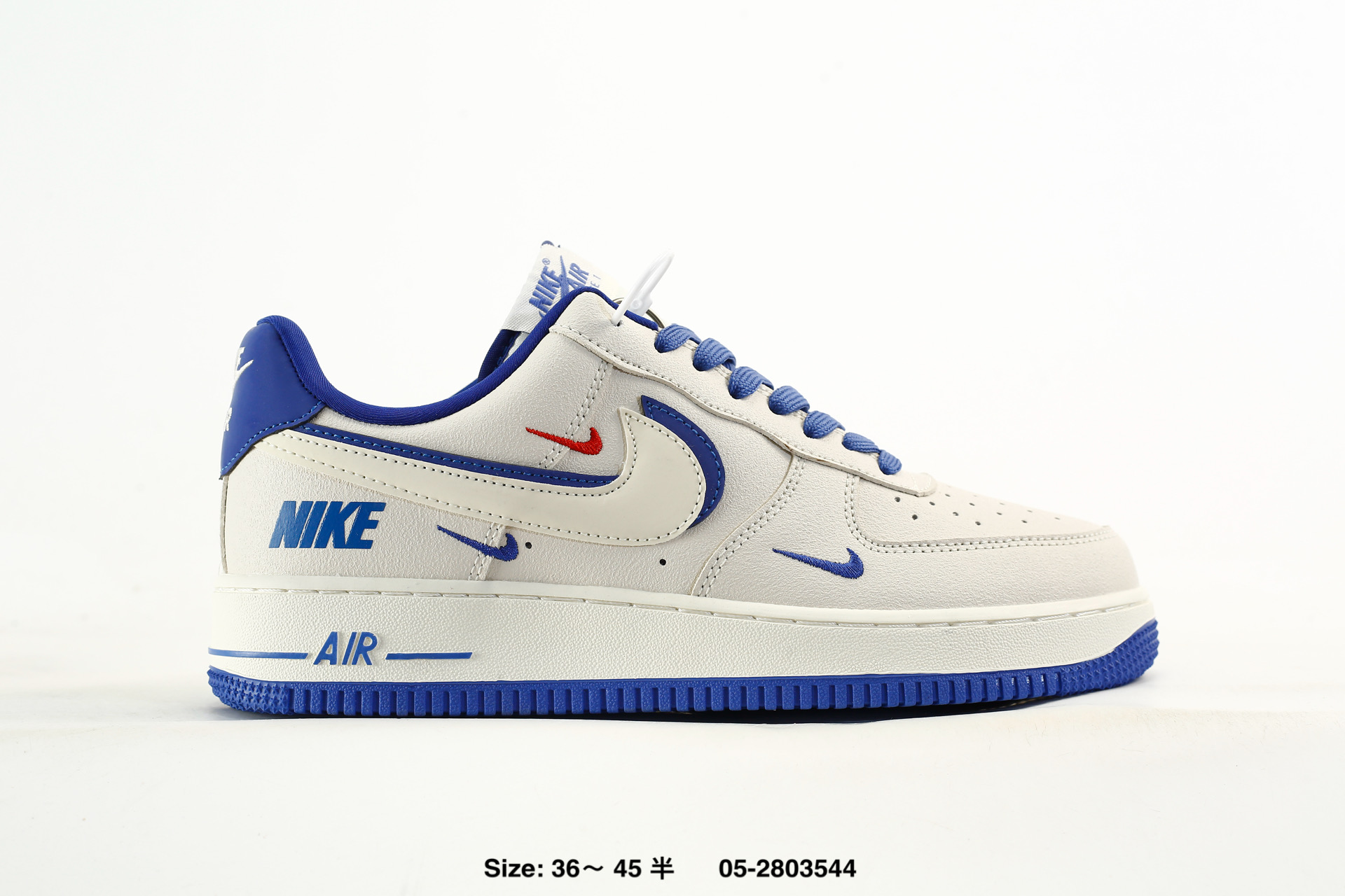 Air Force 1 07 Low – HX123008