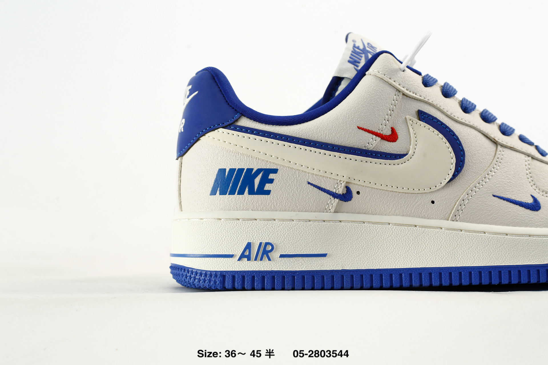 Air Force 1 07 Low – HX123008, photo 2