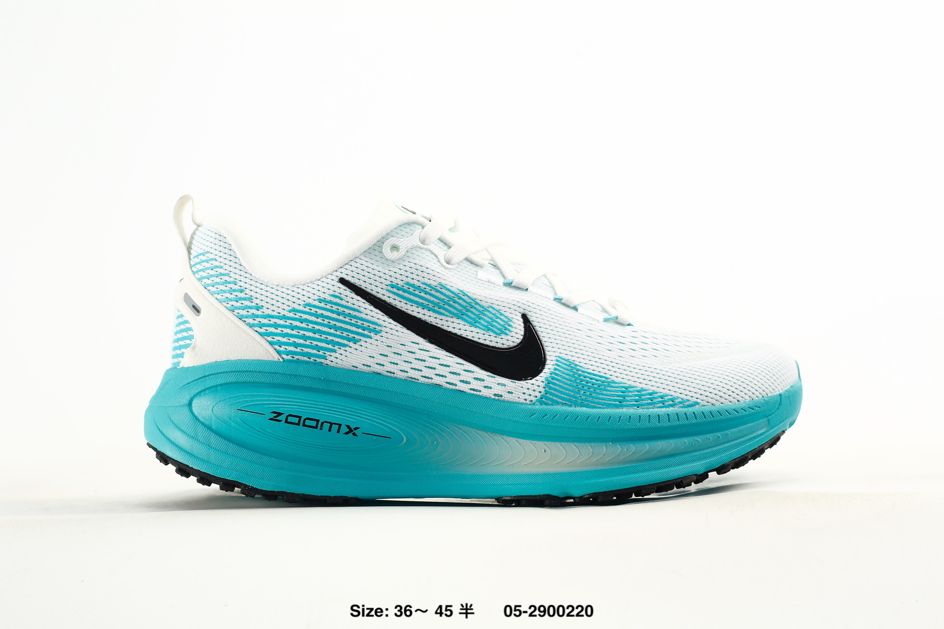 Nike Vomero 18 – HM6803-007