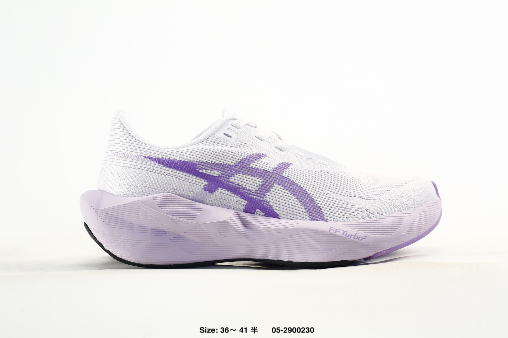 Asics Novablast 6 – 1012C008-405