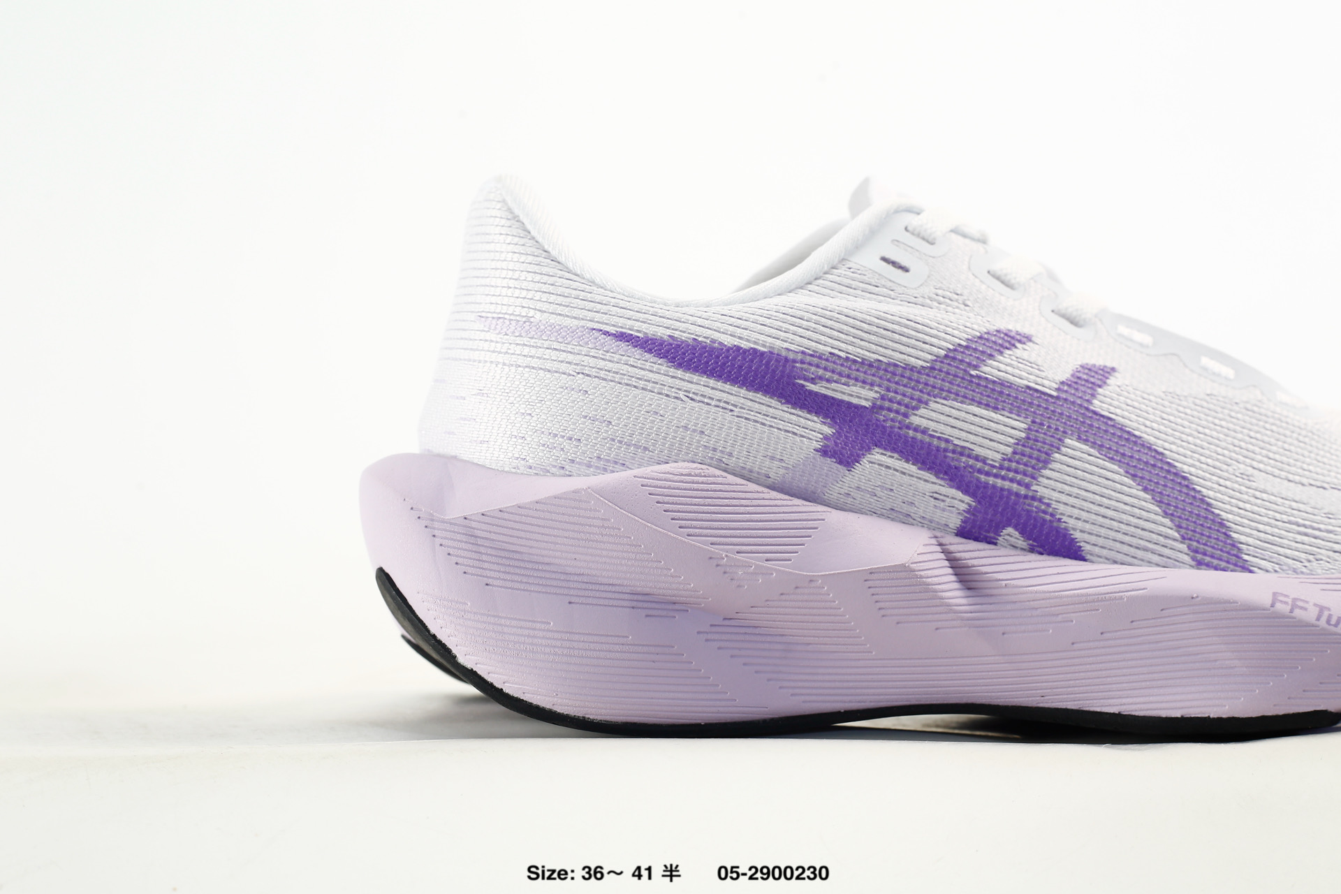 Asics Novablast 6 – 1012C008-405, photo 2