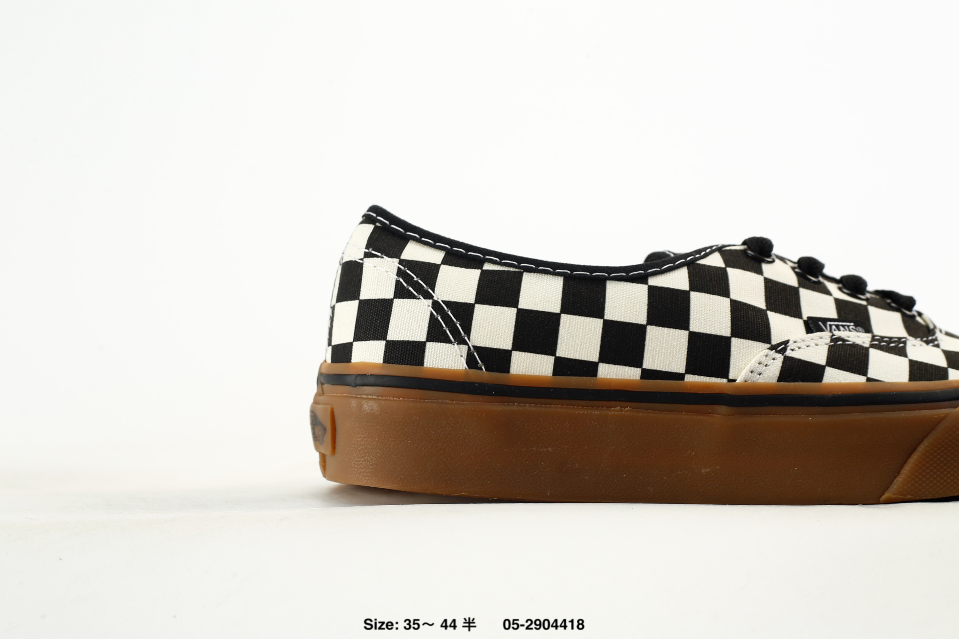 Vans Authentic Low – 05-2904418, photo 2
