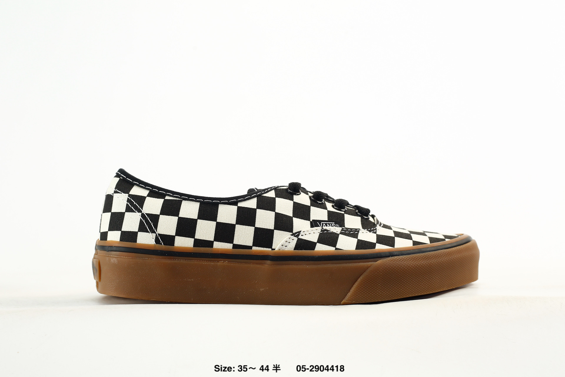 Vans Authentic Low – 05-2904418