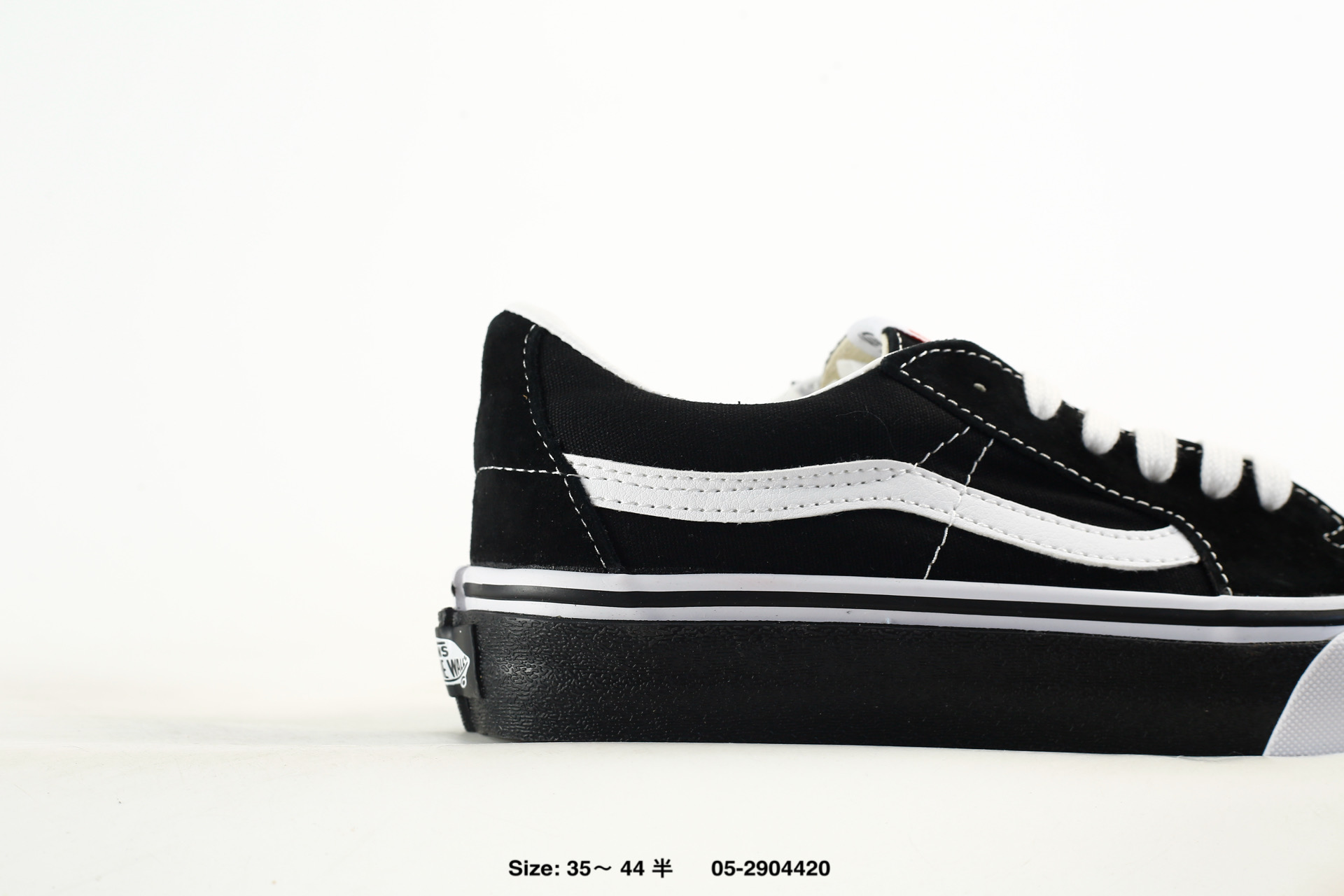 Vans Sk8-low – 05-2904420, photo 2