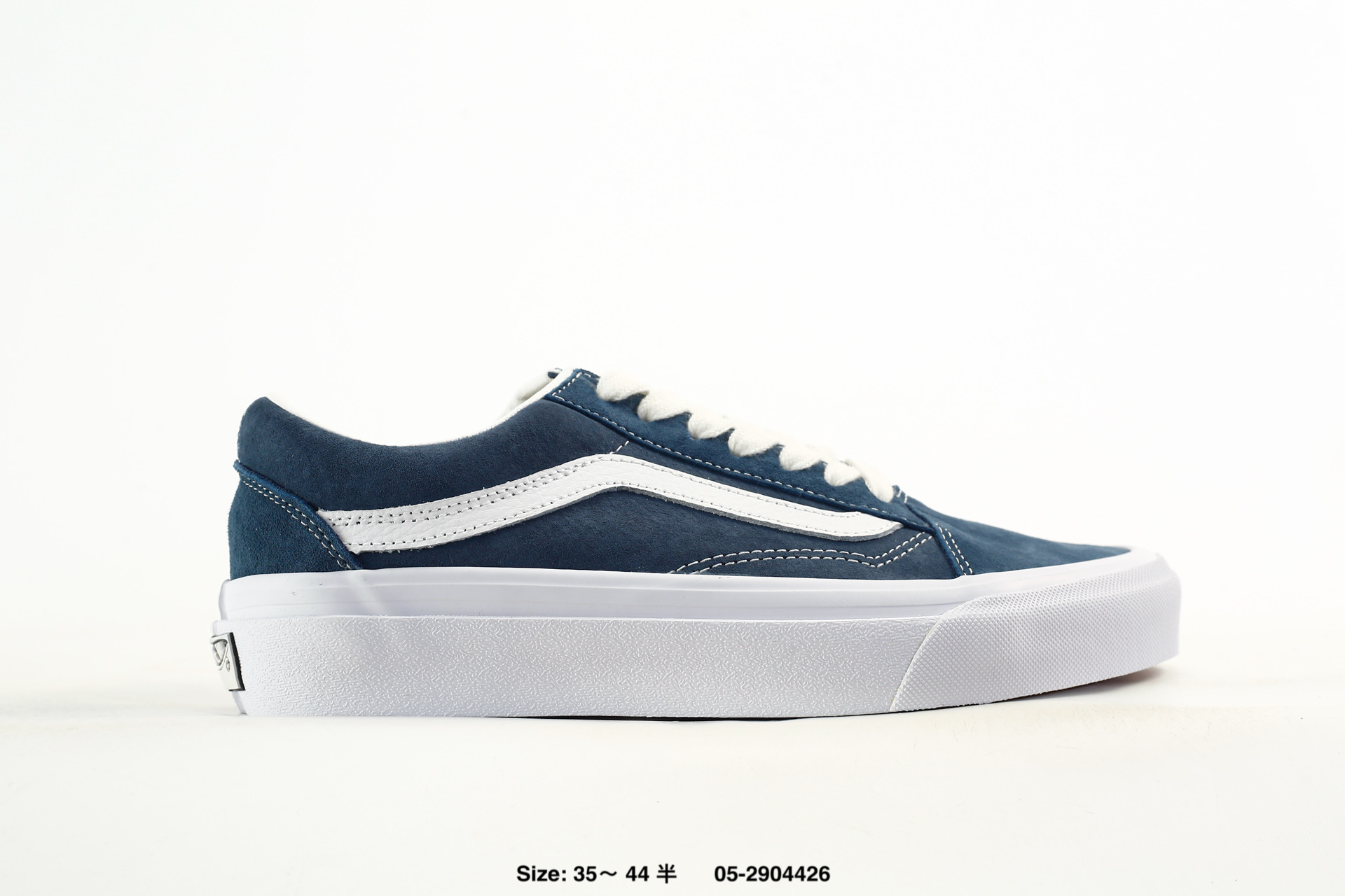 Vans LX Old Skool 36 – VNOOOD9RENB