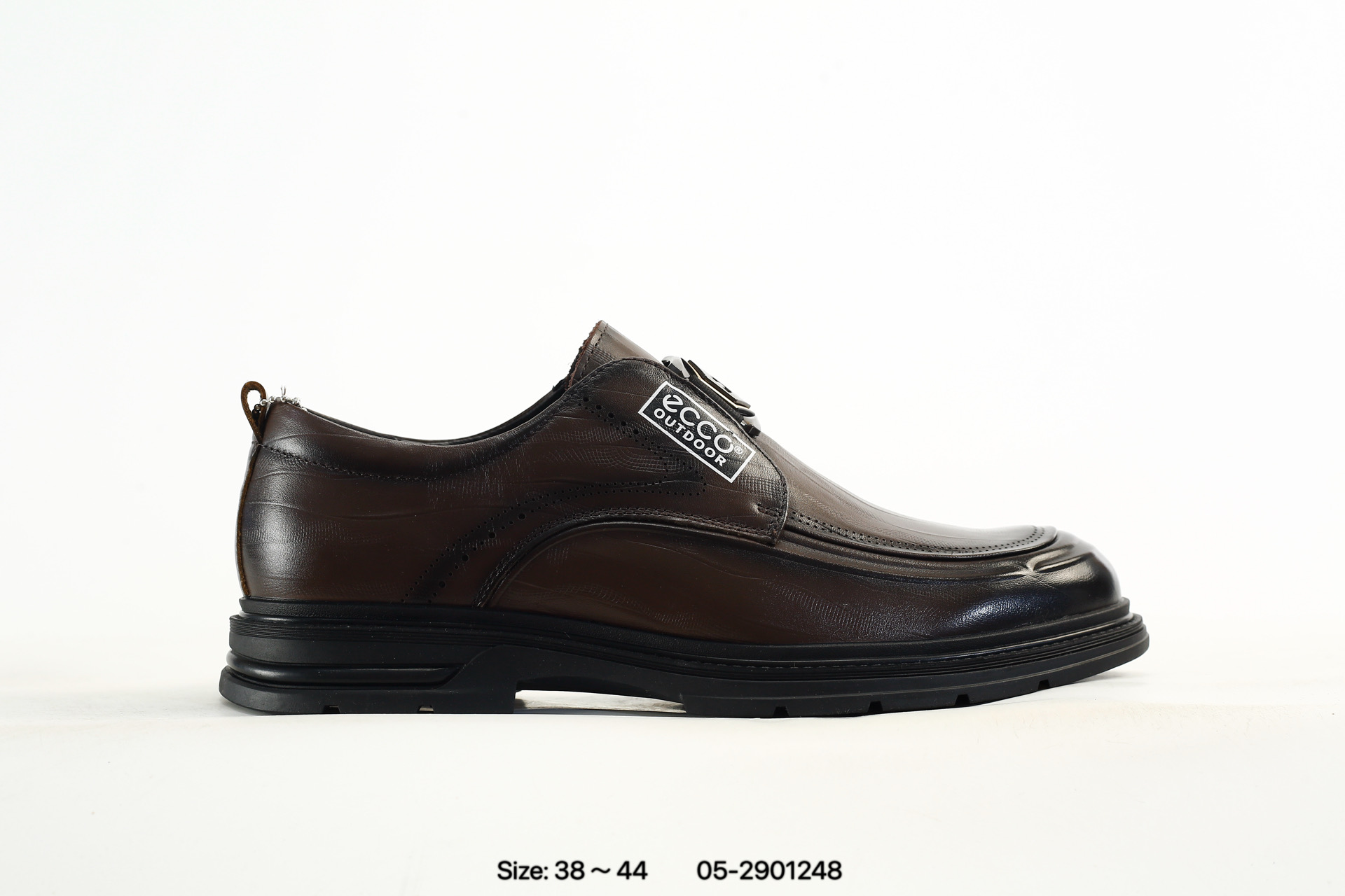 Ecco Sneakers – 05-2901248