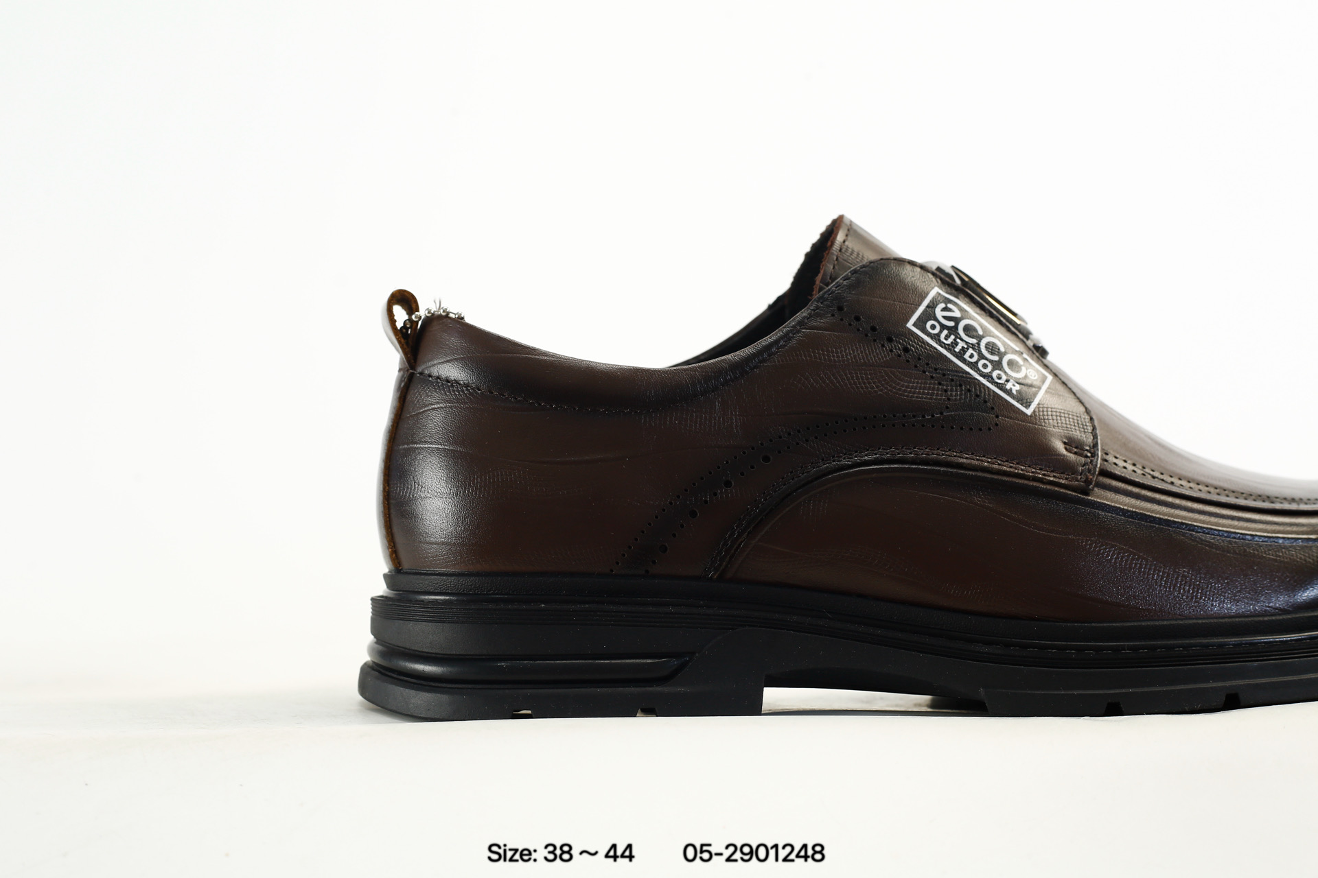 Ecco Sneakers – 05-2901248, photo 2