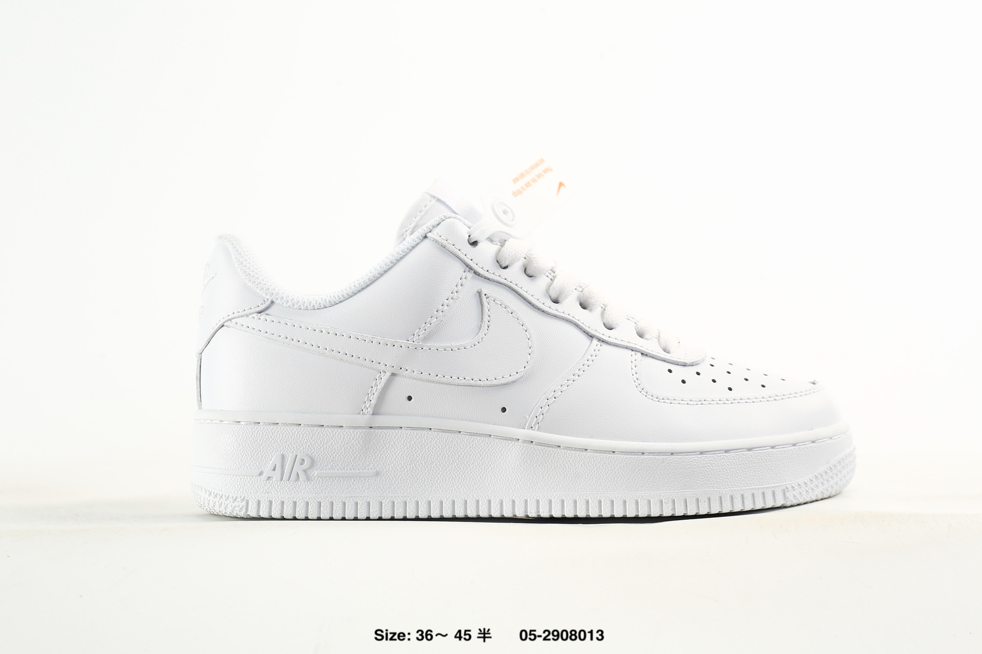 Nike Air Force 1'07 – IQ1119-011