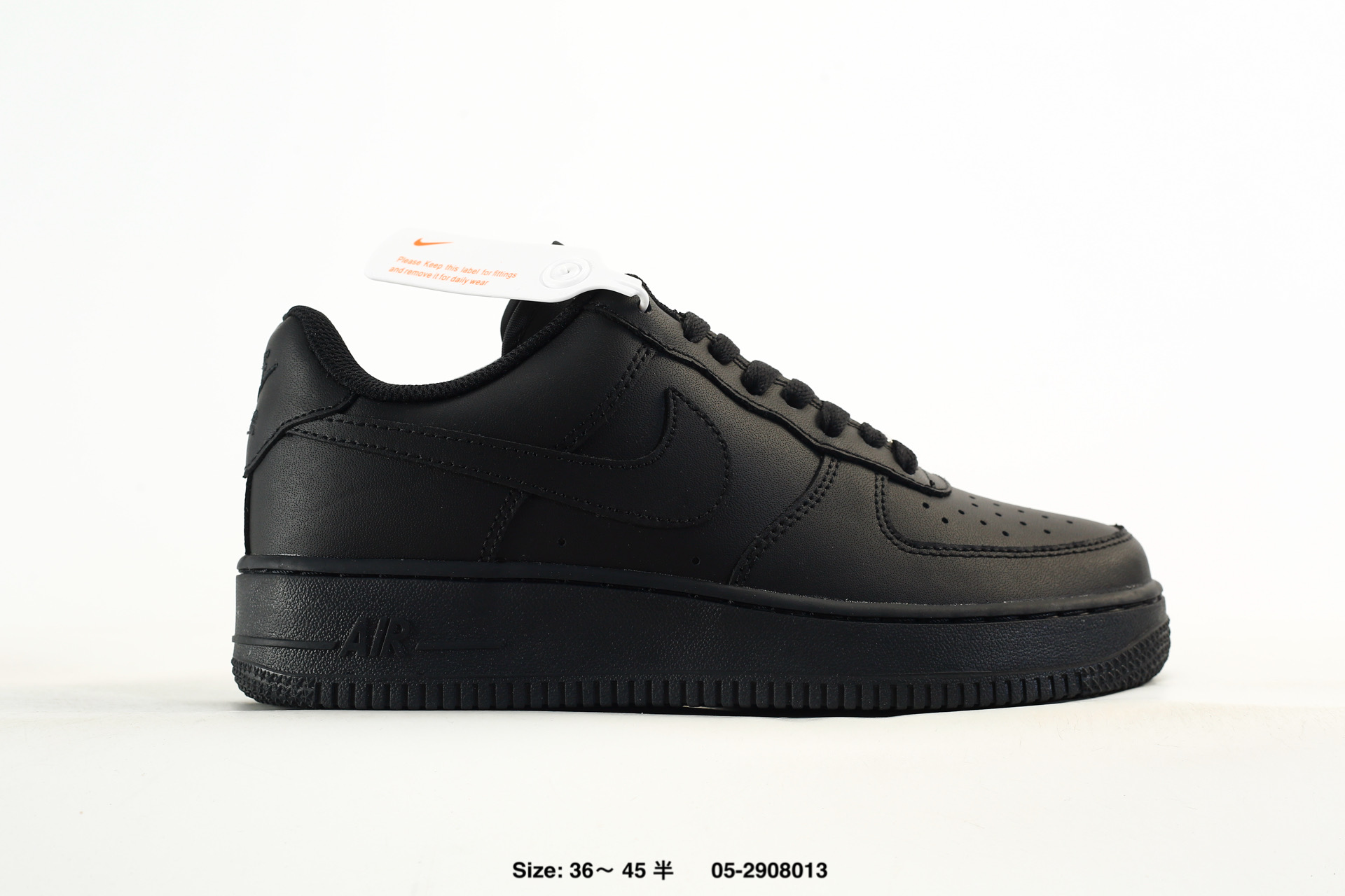 Nike Air Force 1'07 – IQ1119-011, photo 2