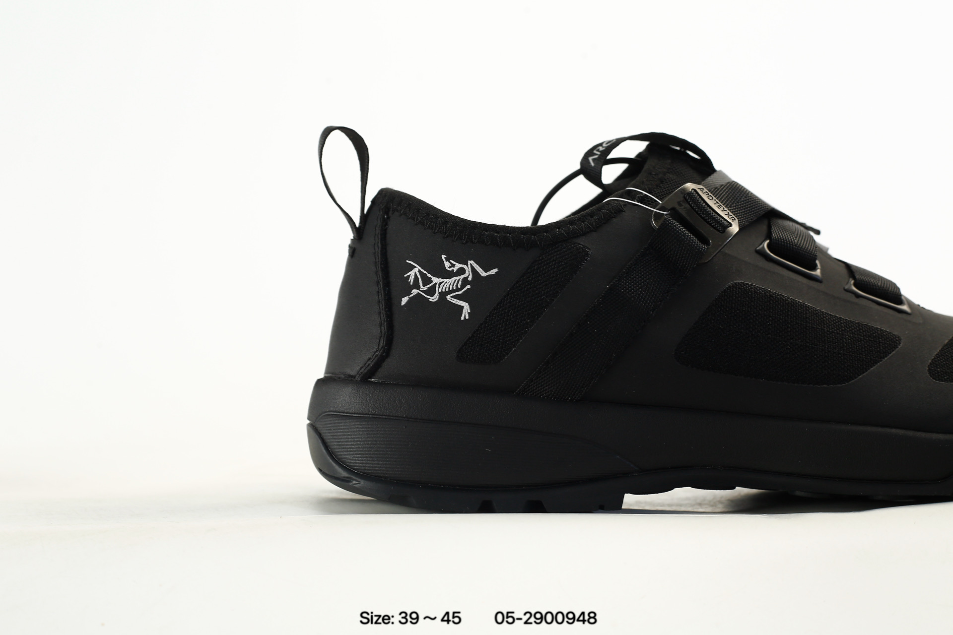 Arcteryx Arakys W, photo 2