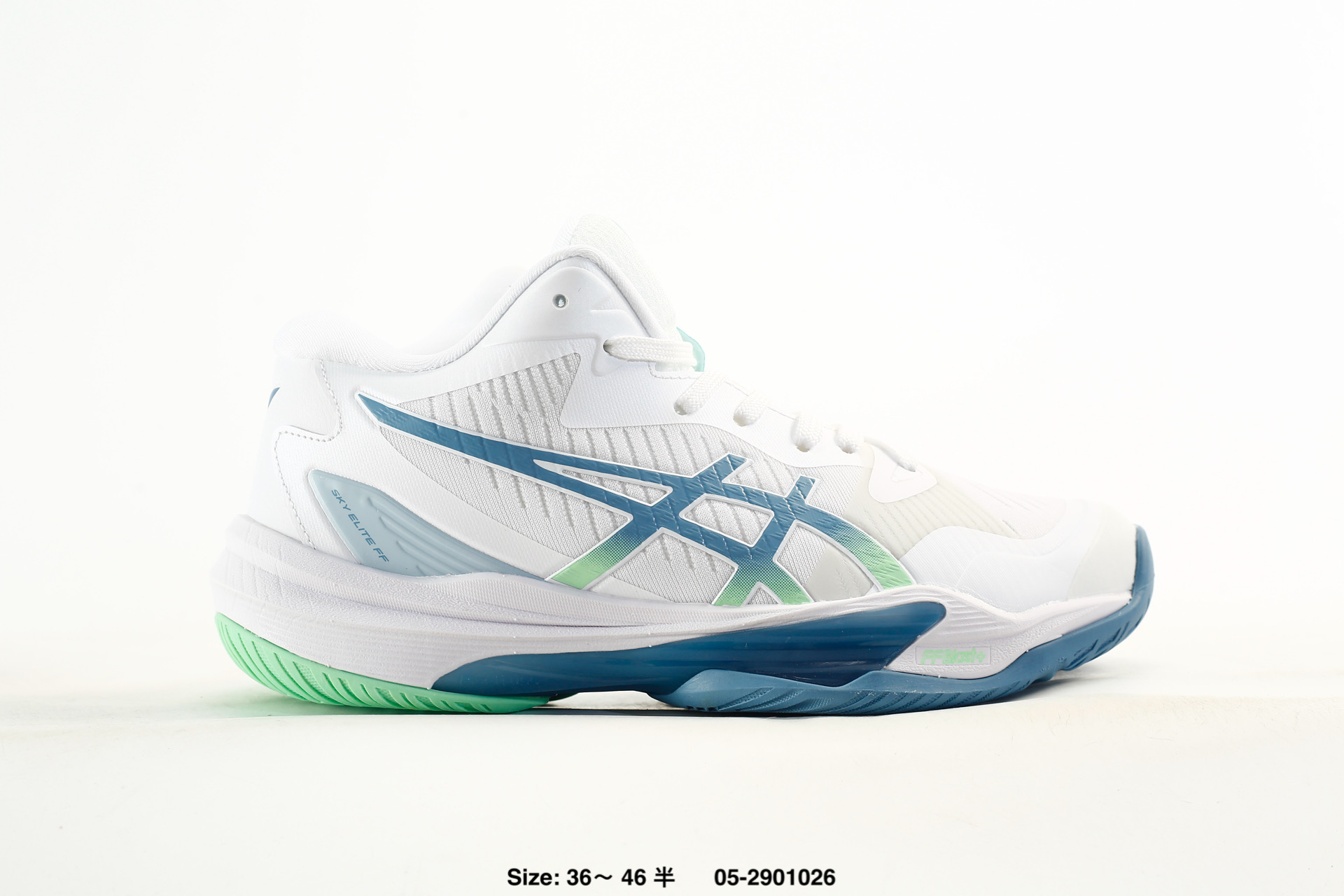 Asics Sky Elite FF MT 3 – 1051A085-750