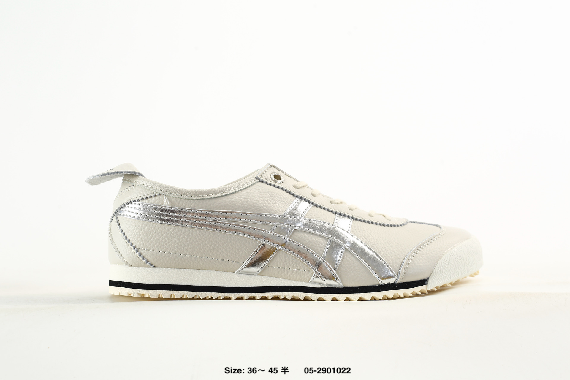 Onitsuka Tiger Nippon Made Mexico 66 Deluxe – 1183A201-254