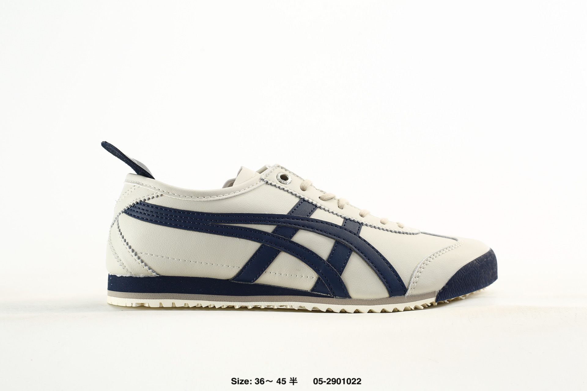 Onitsuka Tiger Nippon Made Mexico 66 Deluxe – 1183A201-254, photo 2