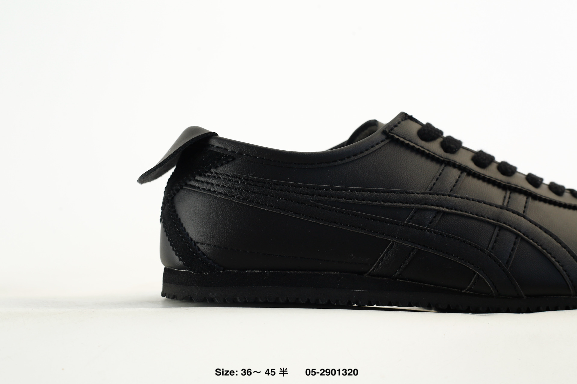 Onitsuka Tiger Nippon Made Mexico 66 Deluxe – 1183A201-254, photo 2