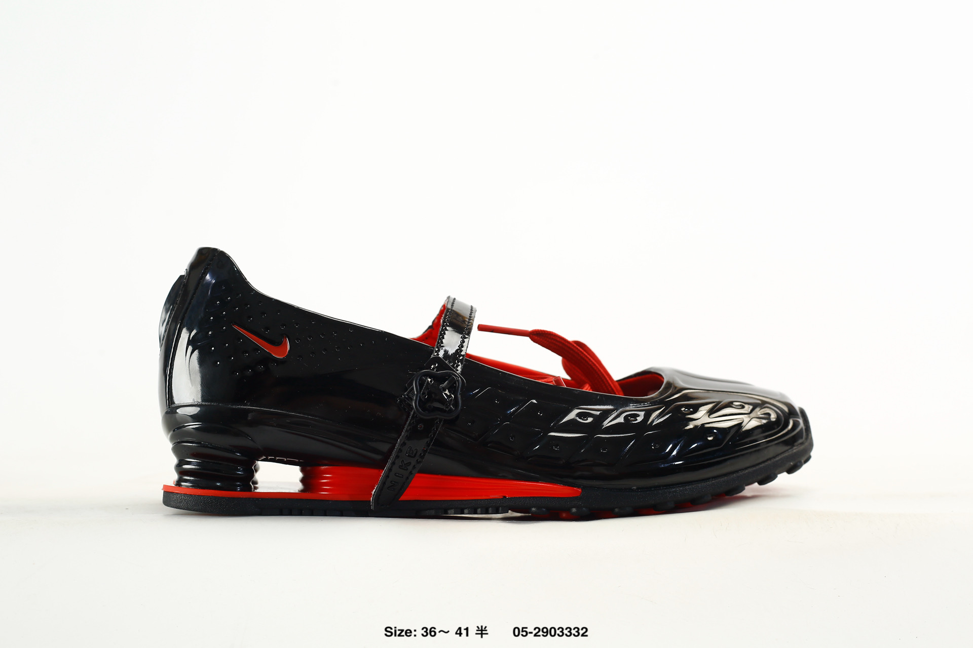 Nike Shox Z Calistra Labelhood – IW7881-001