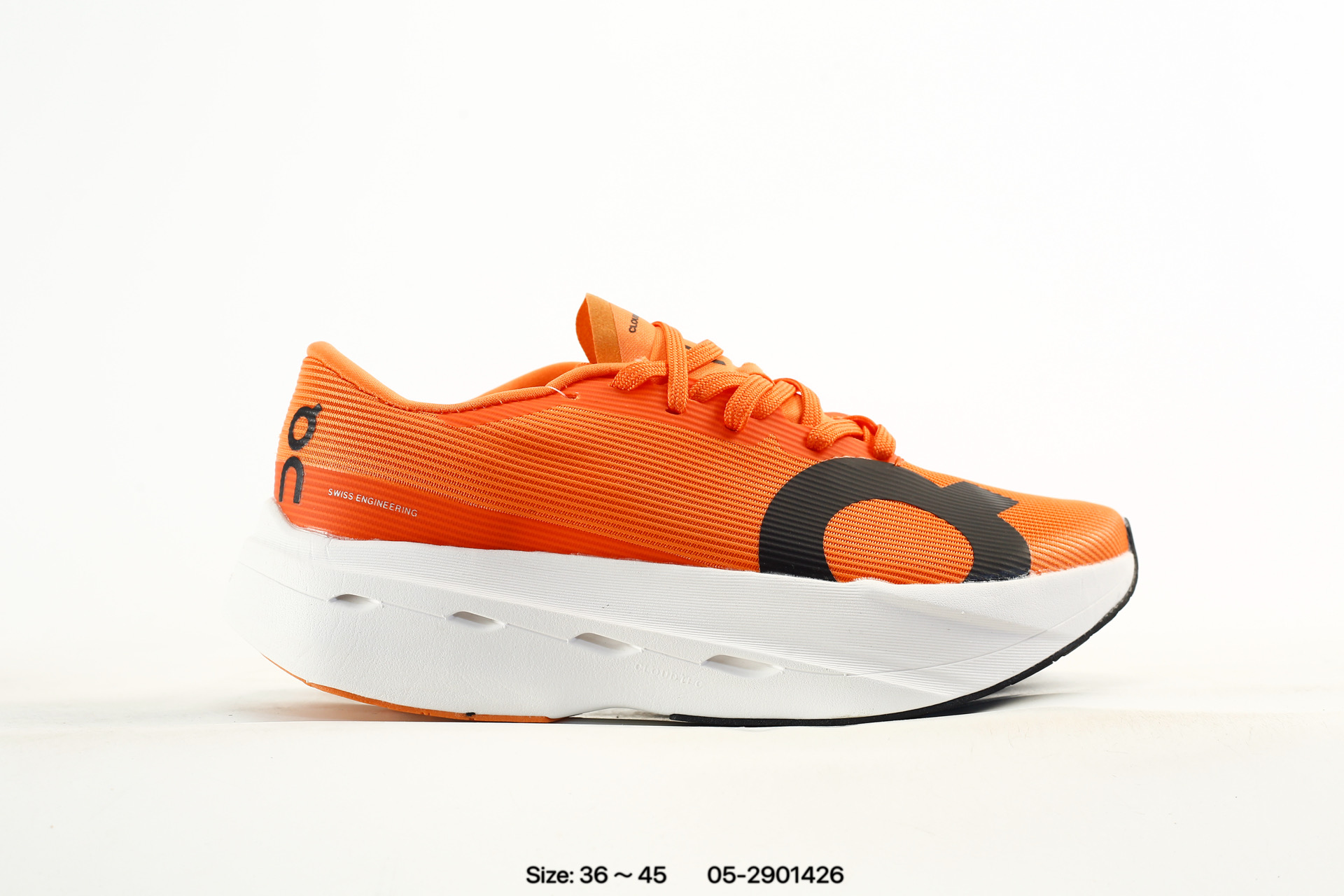 On Cloudboom Volt – 3MF30980462, photo 2