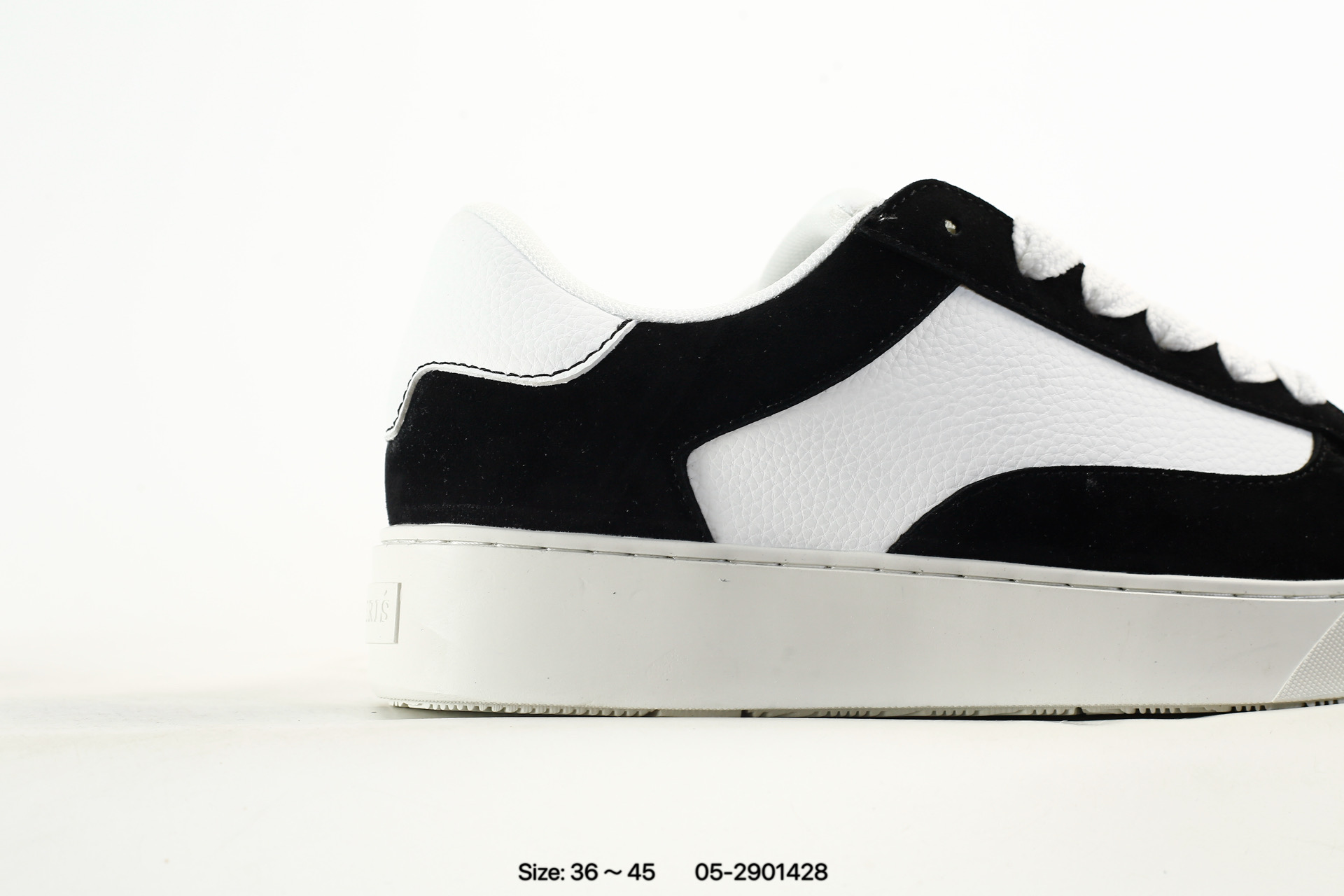 Numeris Low – P-NUM689-001, photo 2