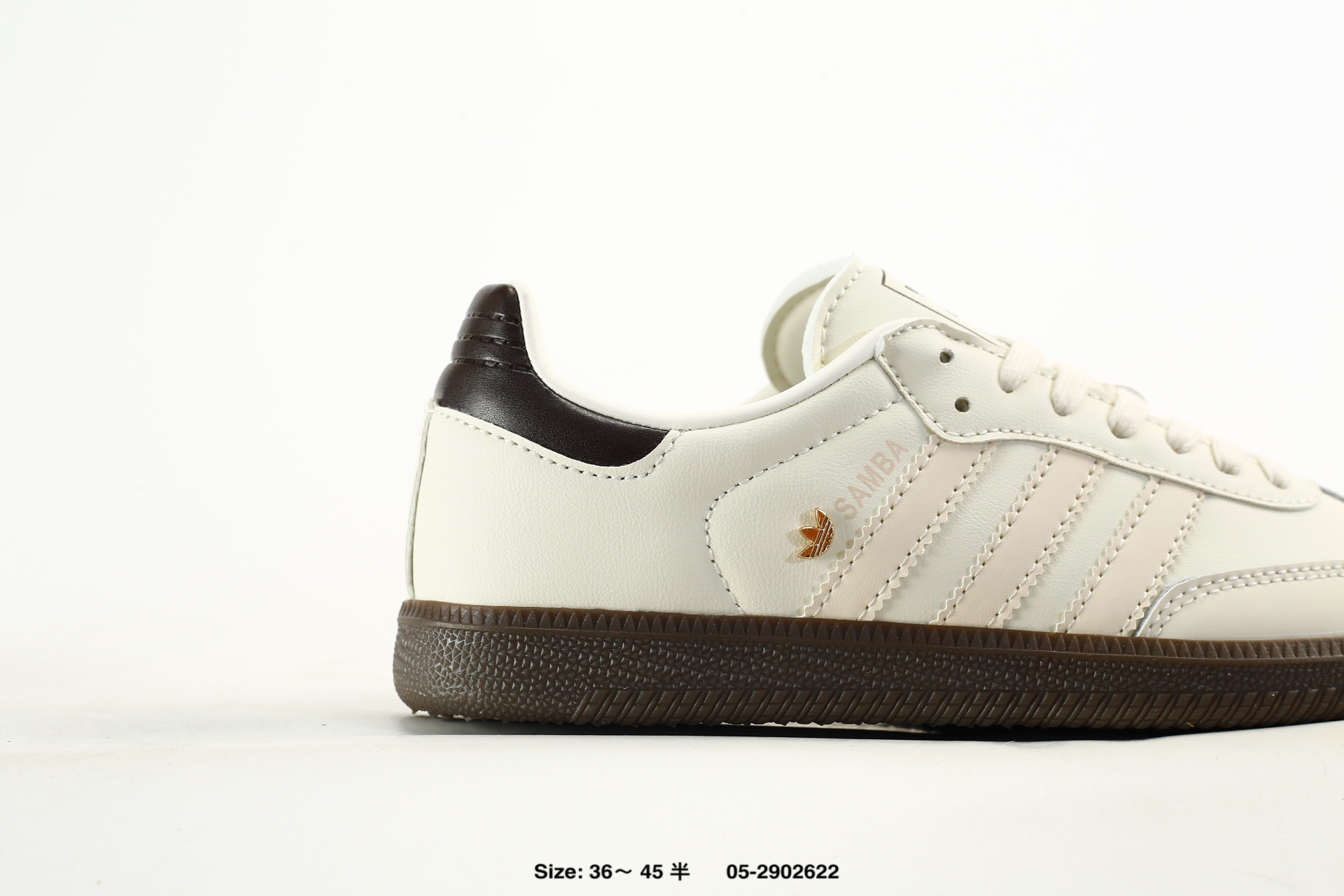Adidas Originals Samba OG – IH6628, photo 2