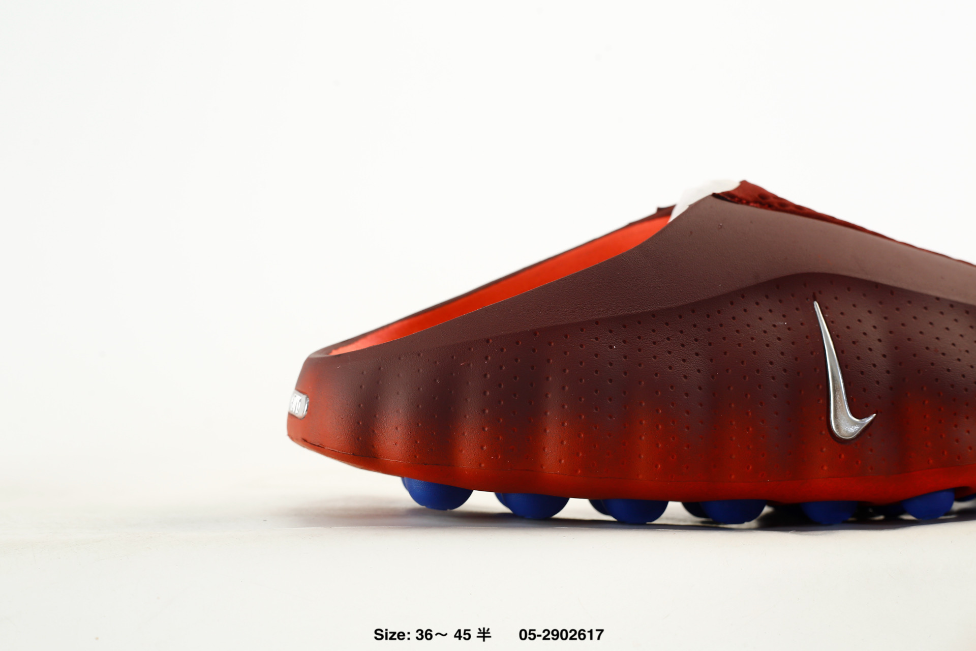 Nike Mind 001 Recovery Slide – HQ4307-601, photo 2