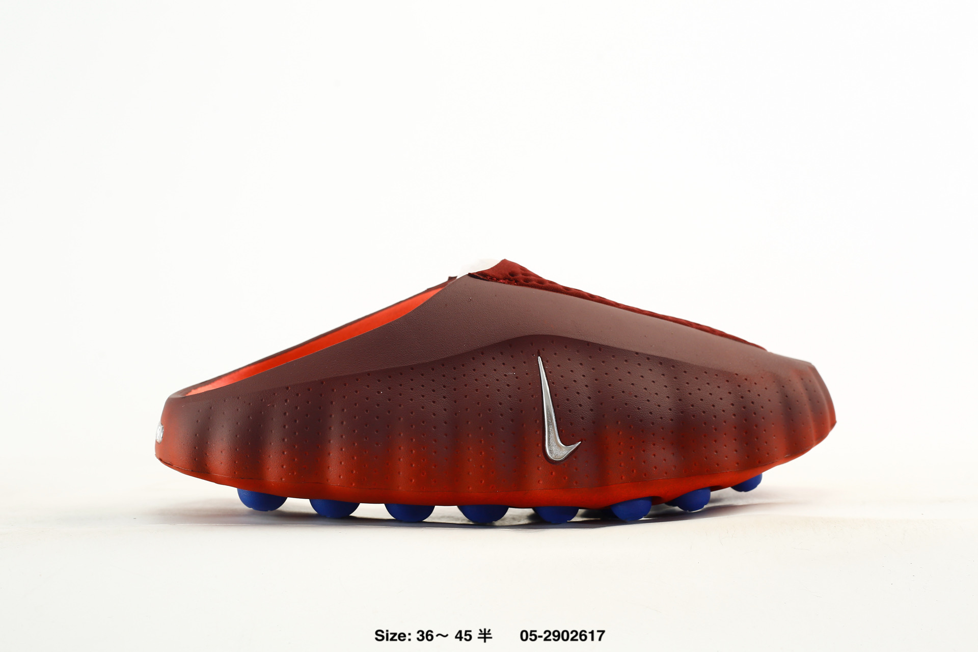 Nike Mind 001 Recovery Slide – HQ4307-601