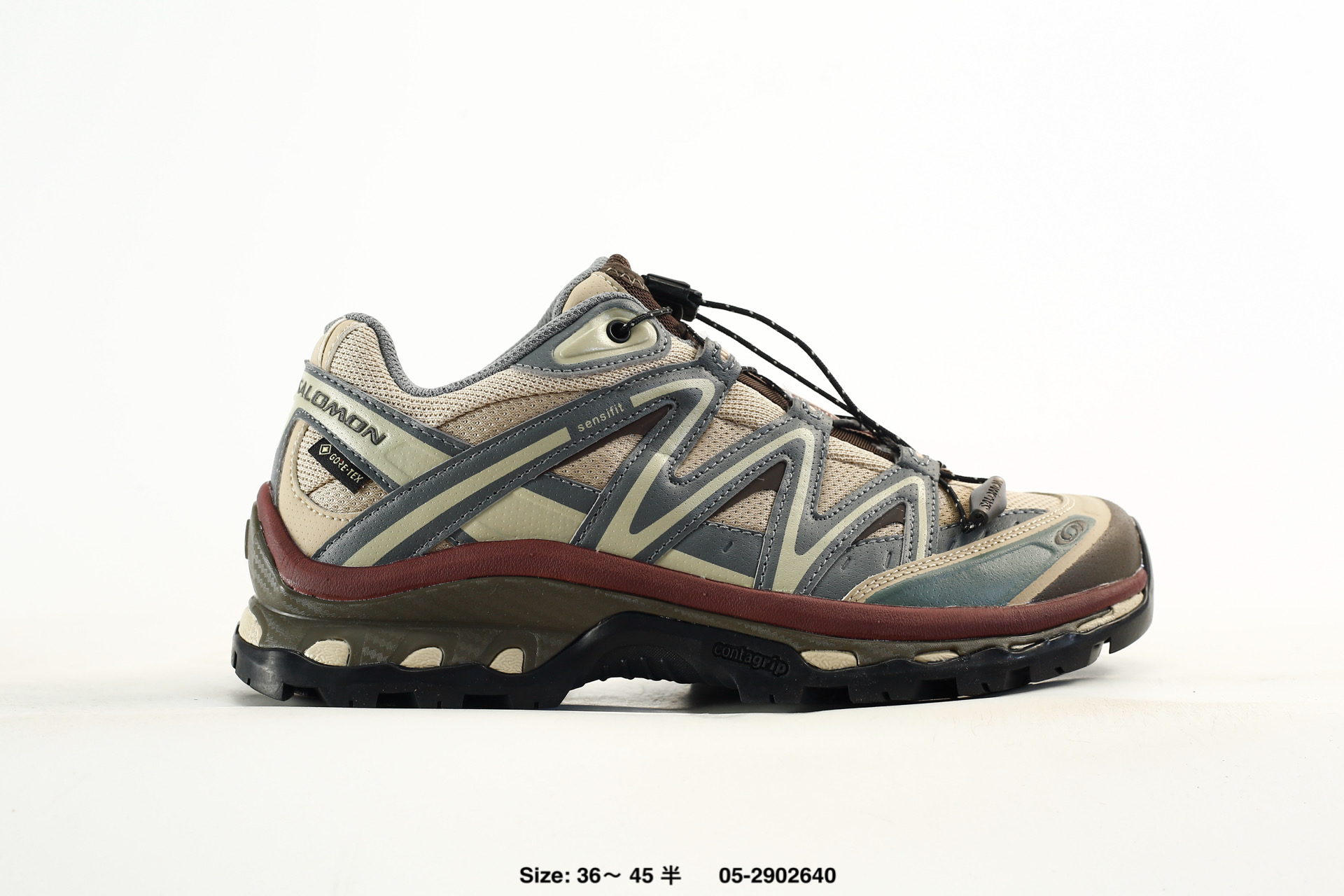 Salomon Xt-Quest Running – 491278-28