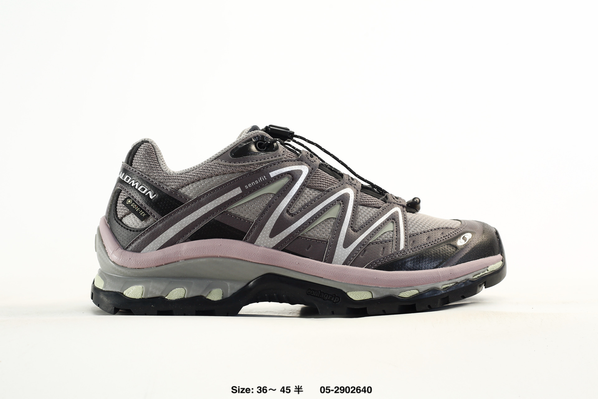 Salomon Xt-Quest Running – 491278-28, photo 2