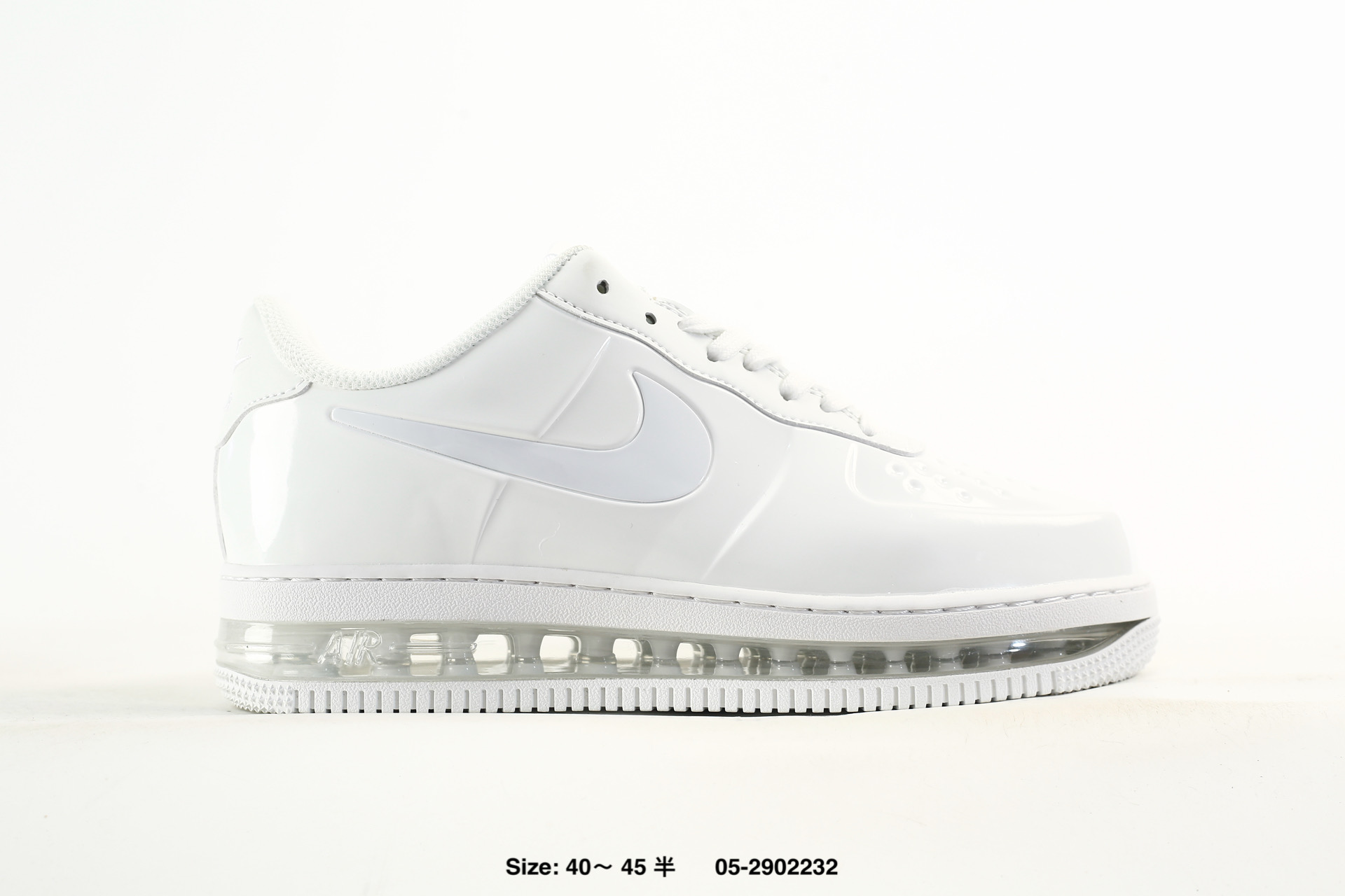Nike Air Force 1 Posite Fl Max – 548968-111