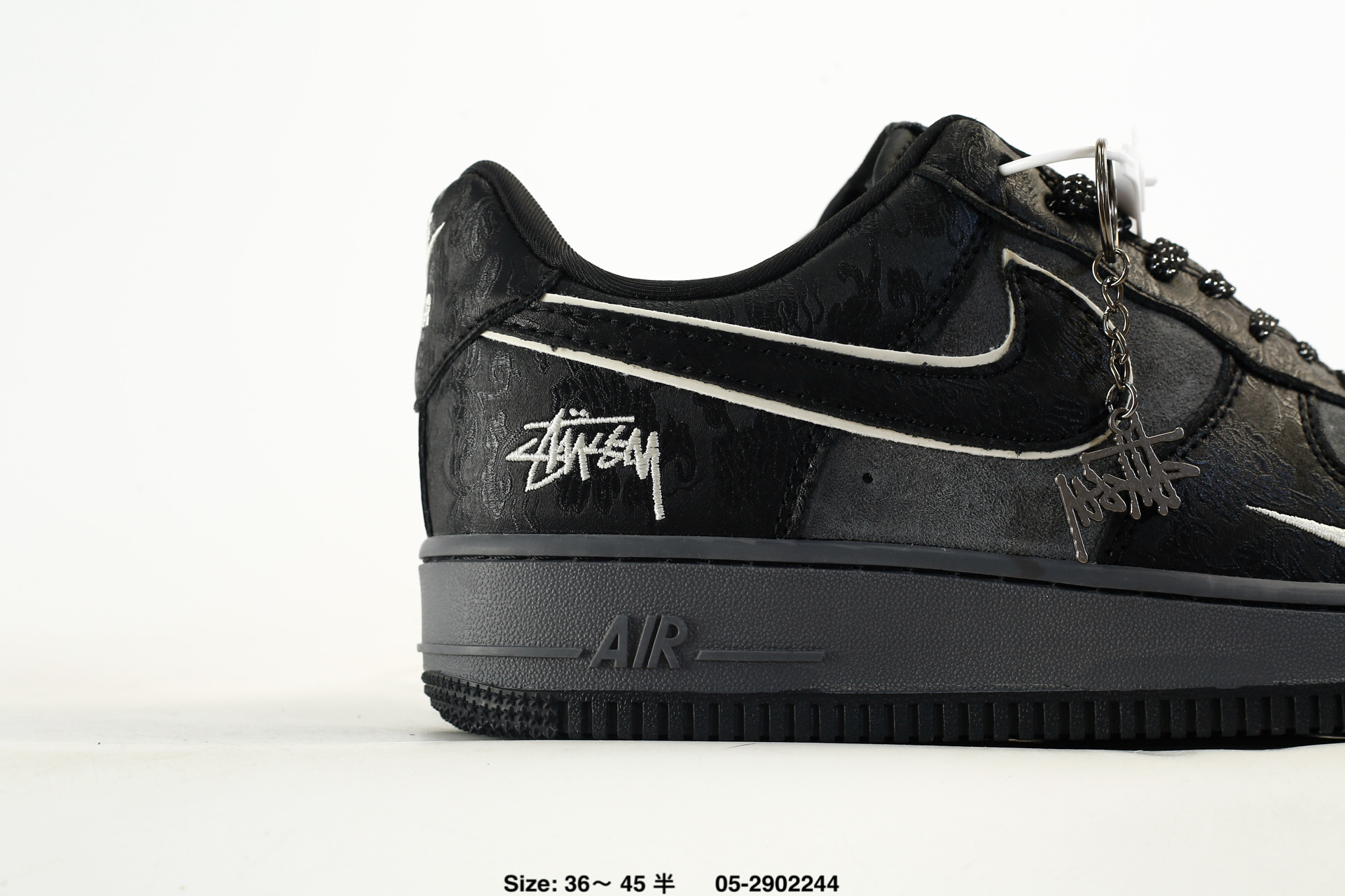Air Force 1 07 Low – HX123008, photo 2