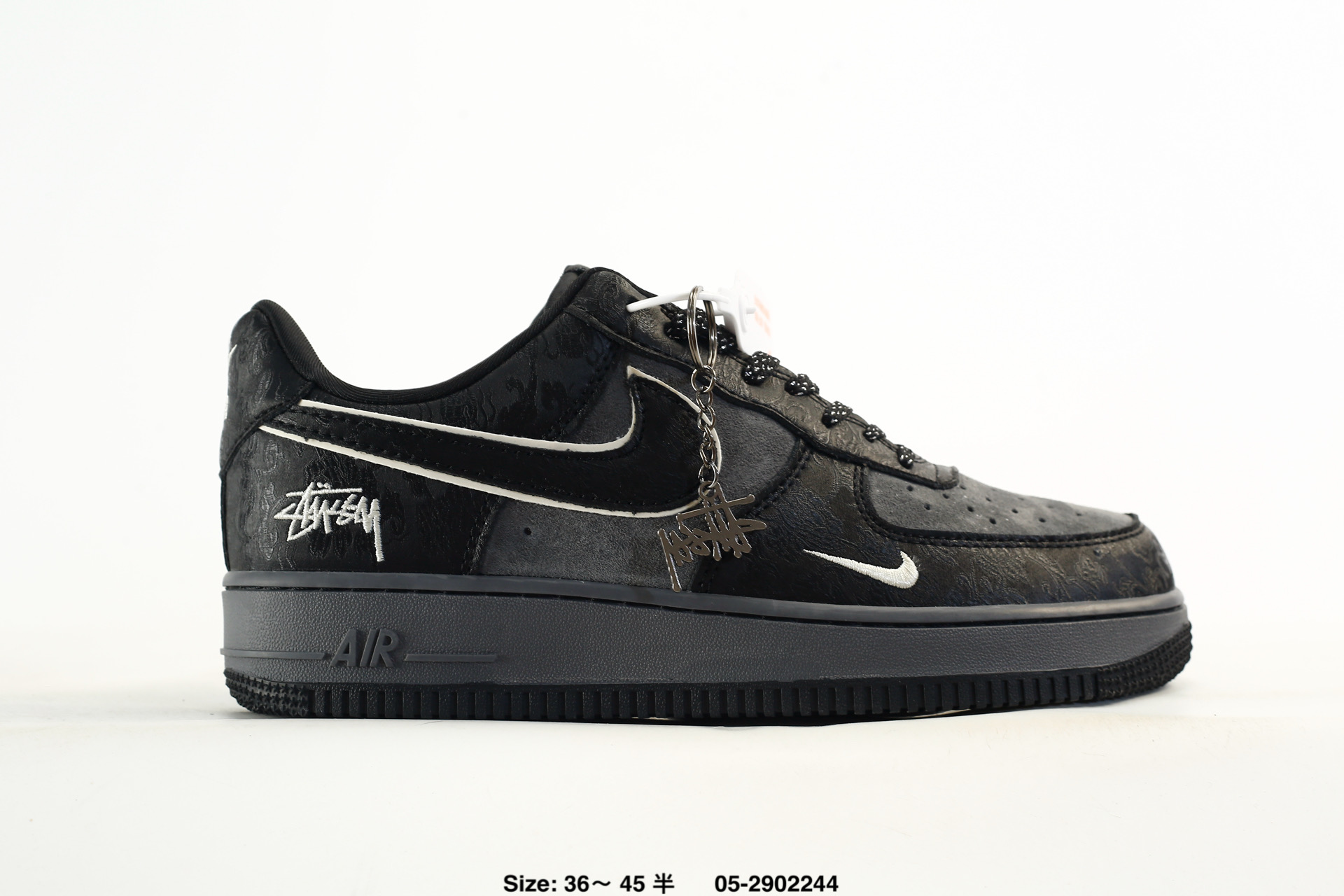 Air Force 1 07 Low – HX123008