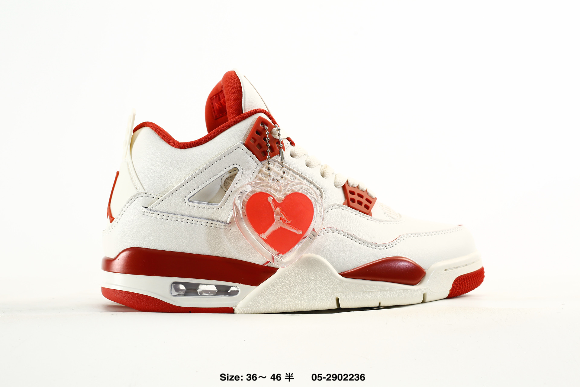 Nike Air Jordan 4 Retro AJ4 – HV0823-200